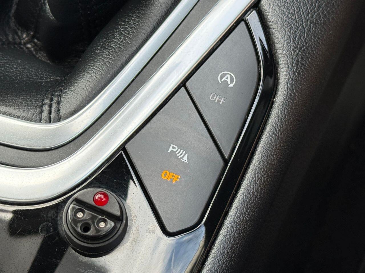 Ford S-Max view 32