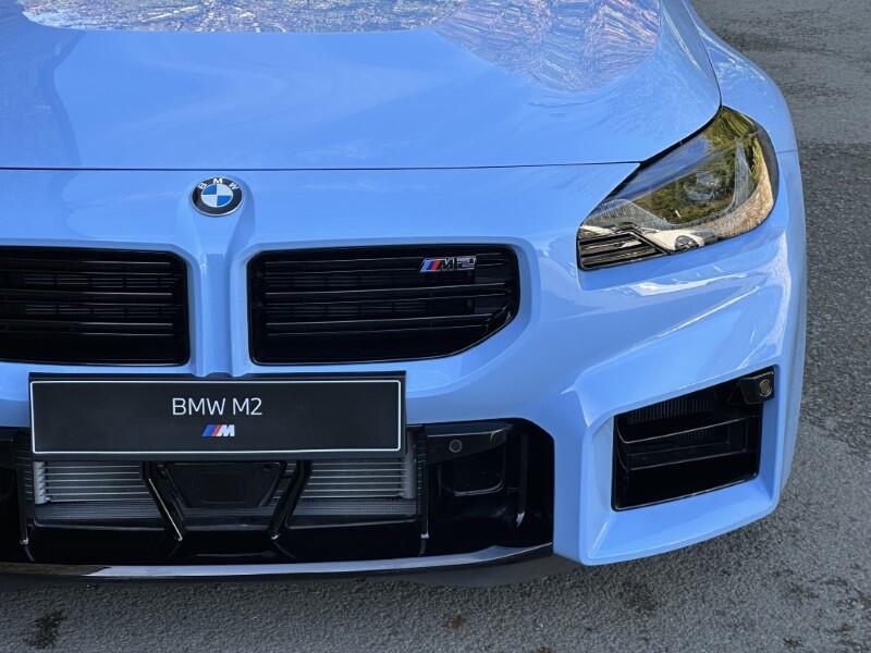 BMW M2 view 77