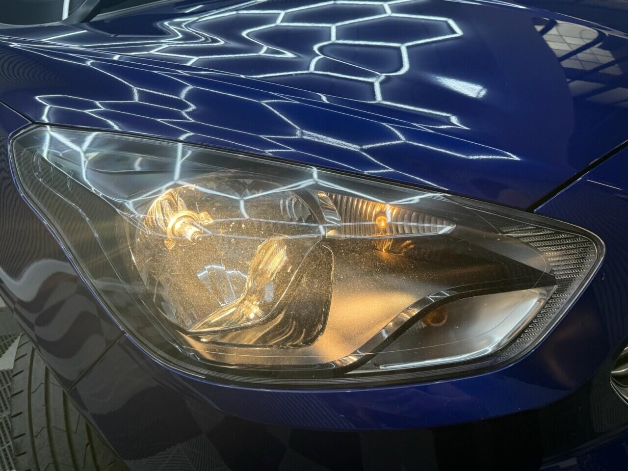 Ford Ka/ka+ view 3