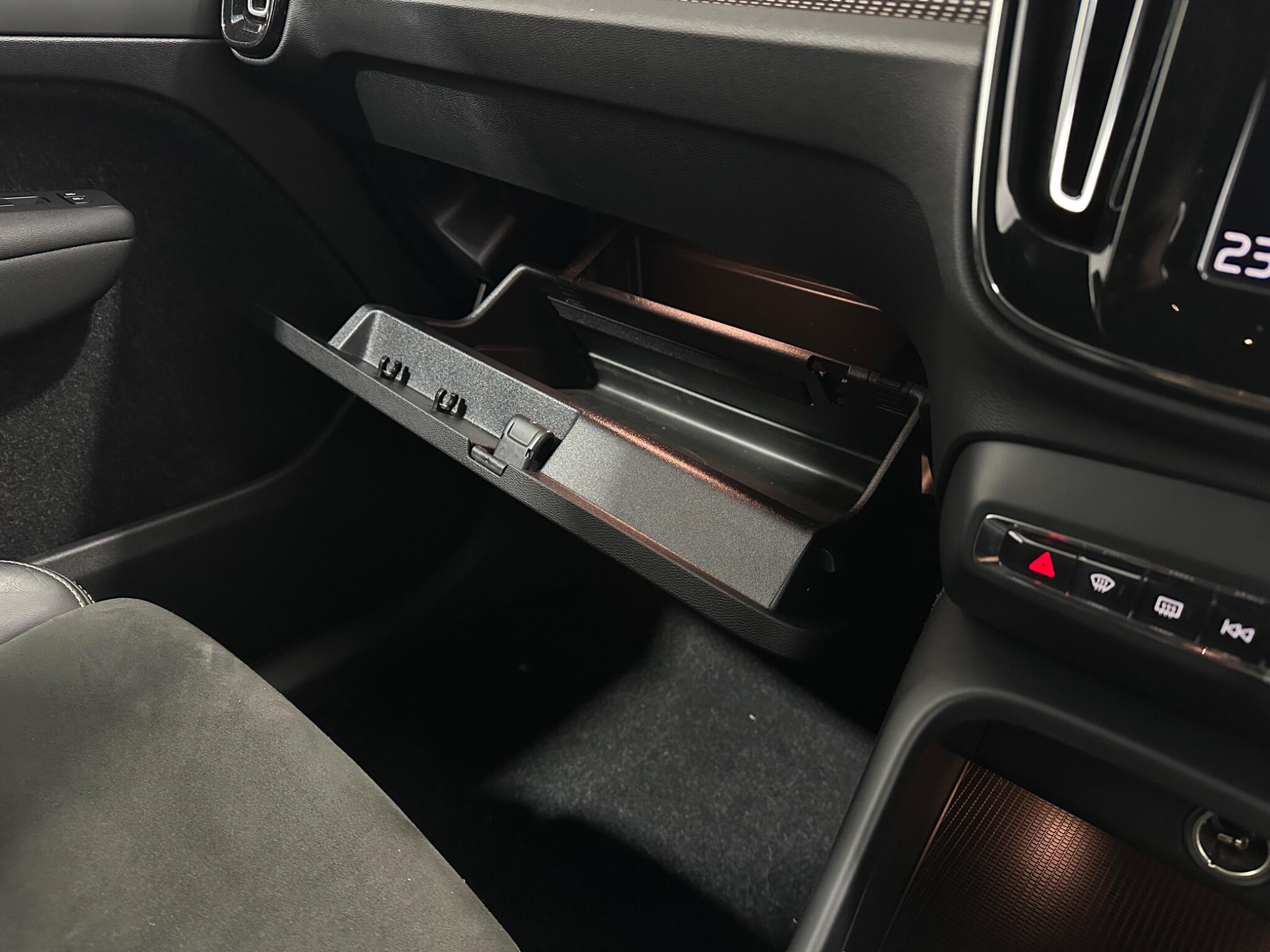 Volvo XC40 view 26