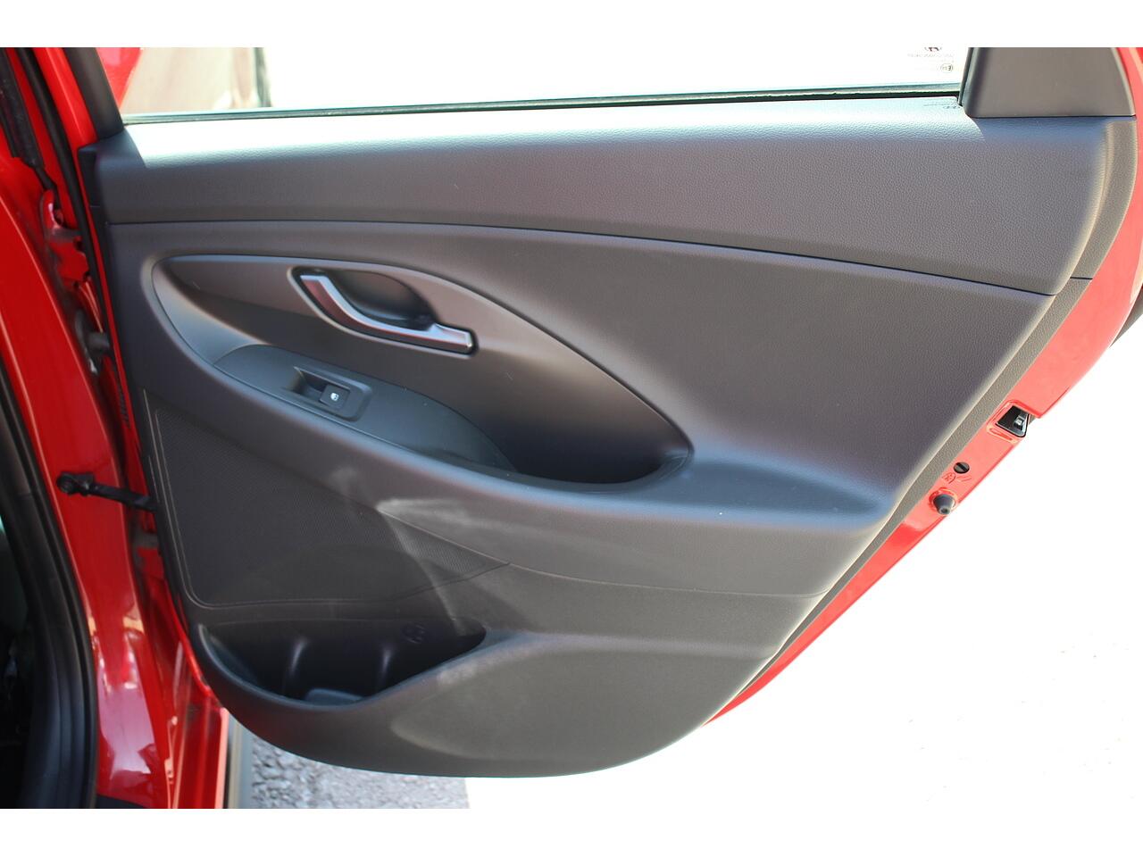 Hyundai I30 view 34