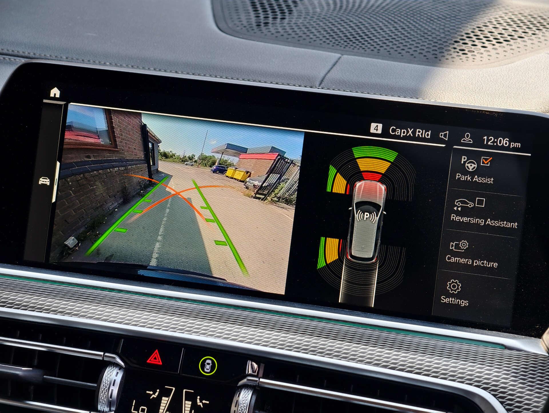 BMW X5 X5 view 47
