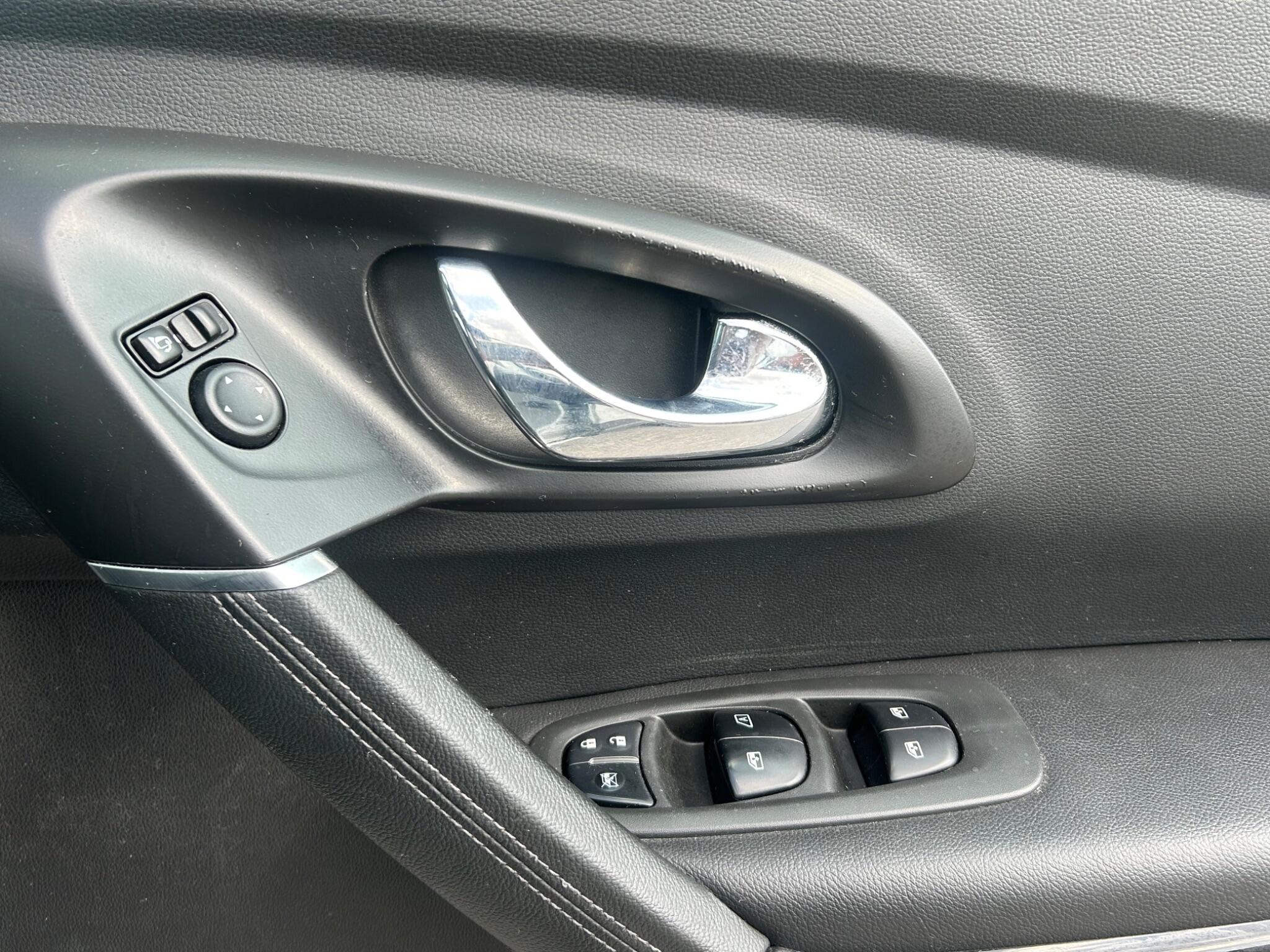 Renault Kadjar view 34