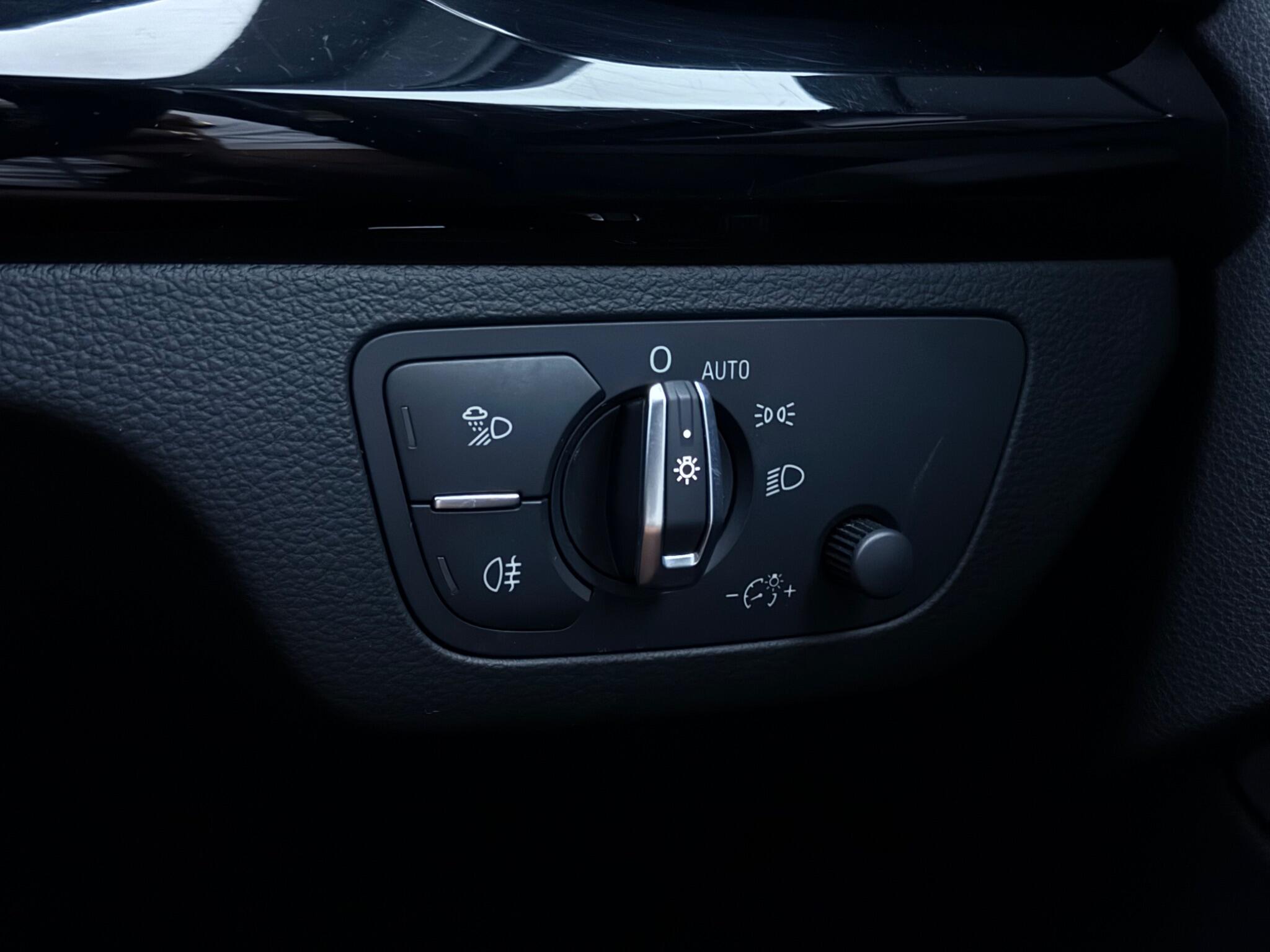 Audi Q5 view 19