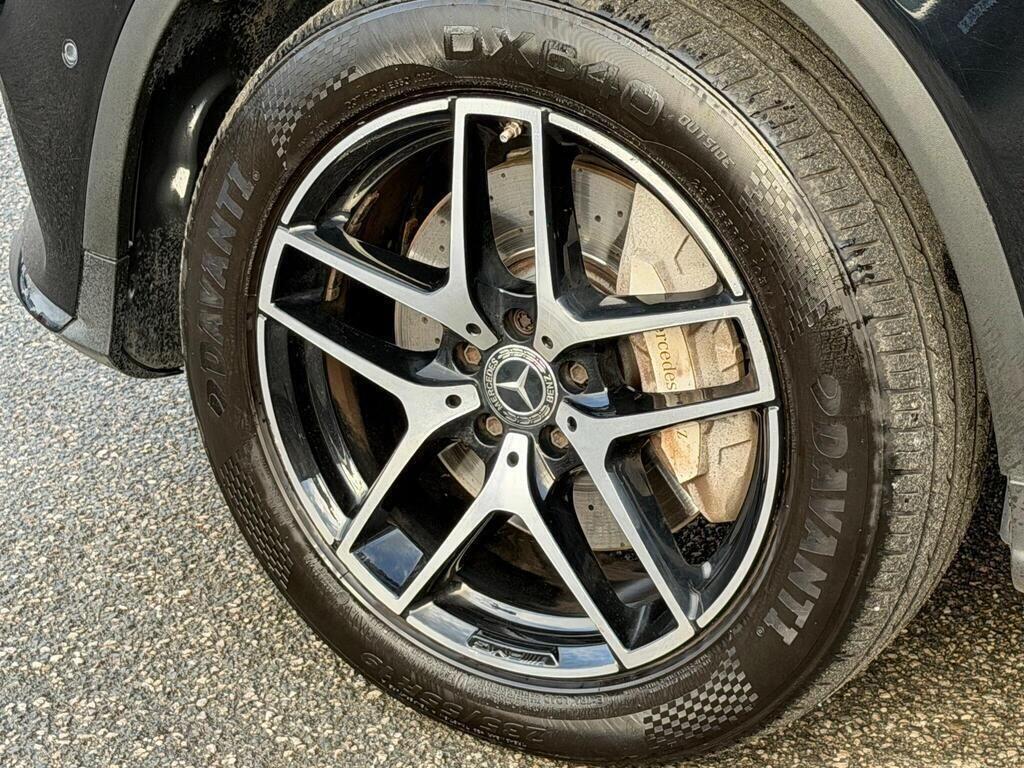 Mercedes-Benz GLC view 56