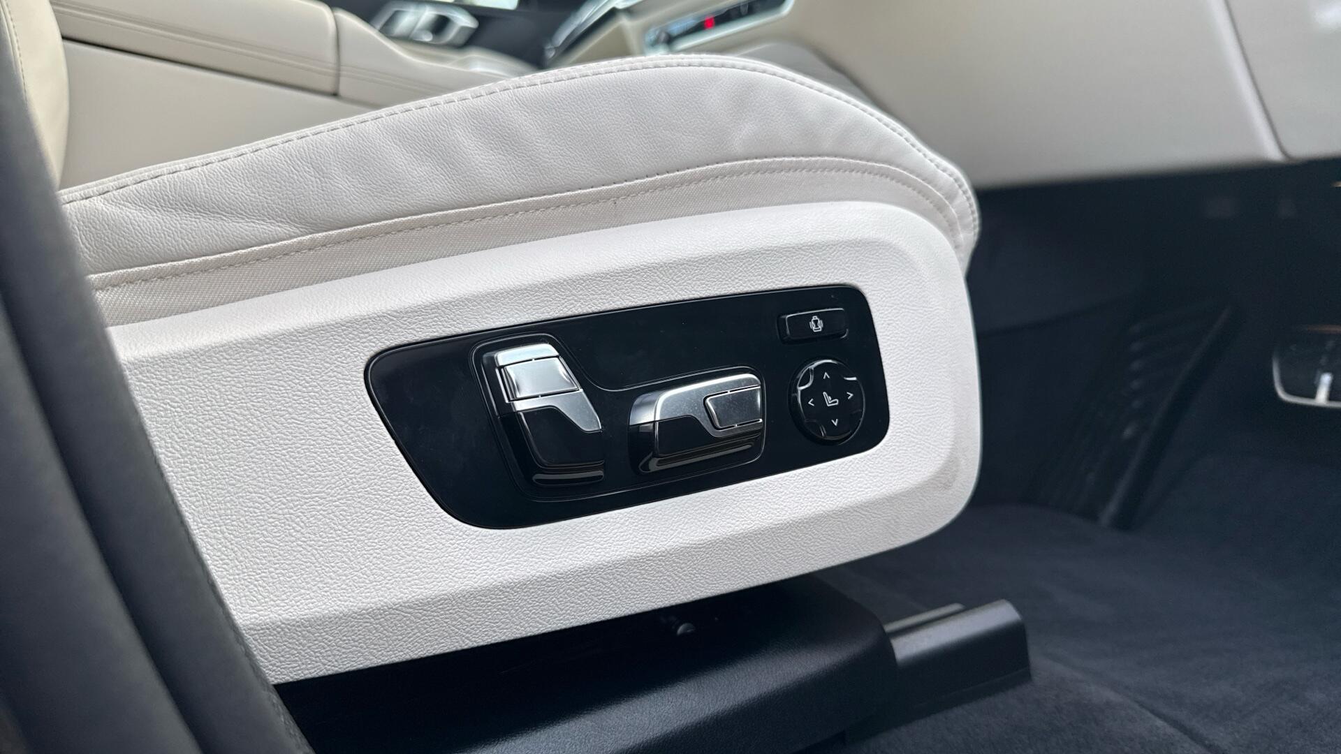 BMW X6 view 47