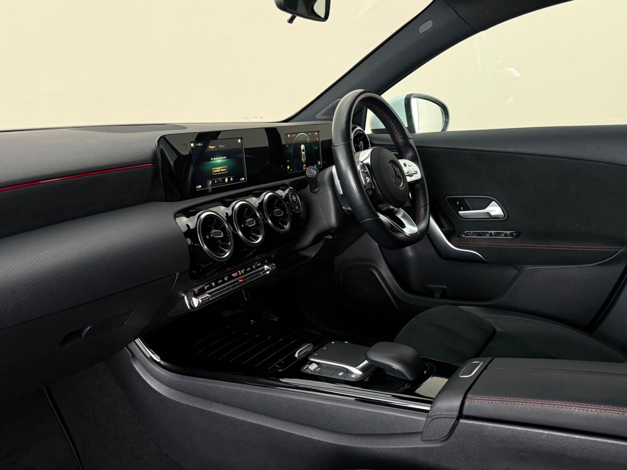 Mercedes-Benz A-Class view 4