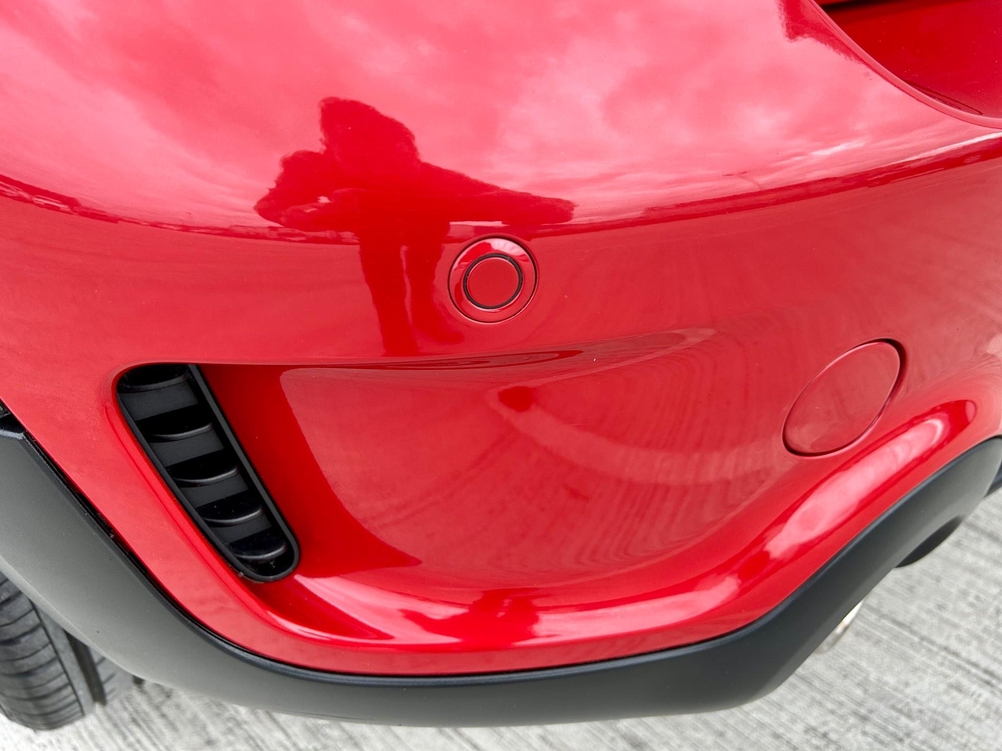 MINI Countryman view 17