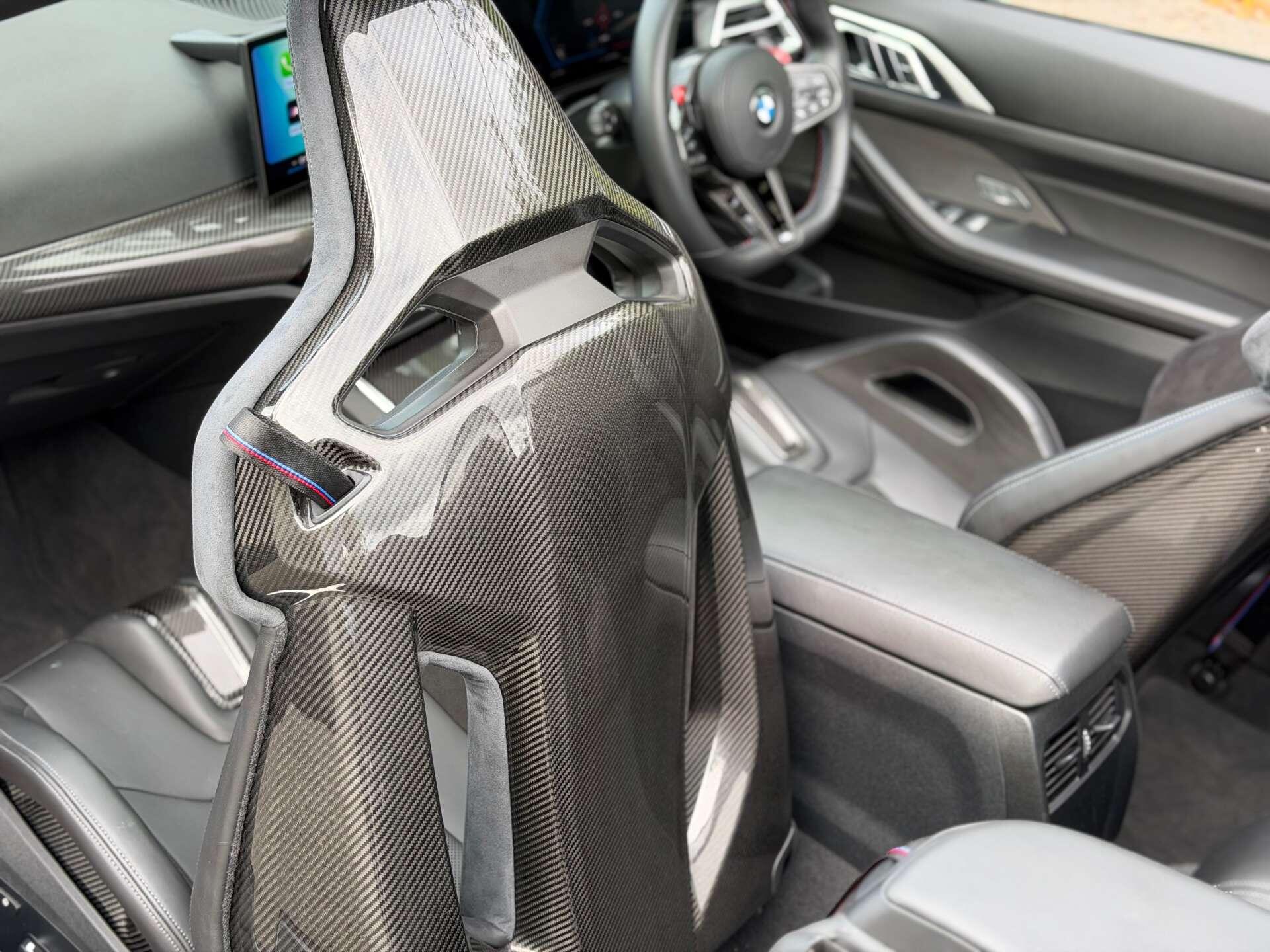 BMW M4 view 35
