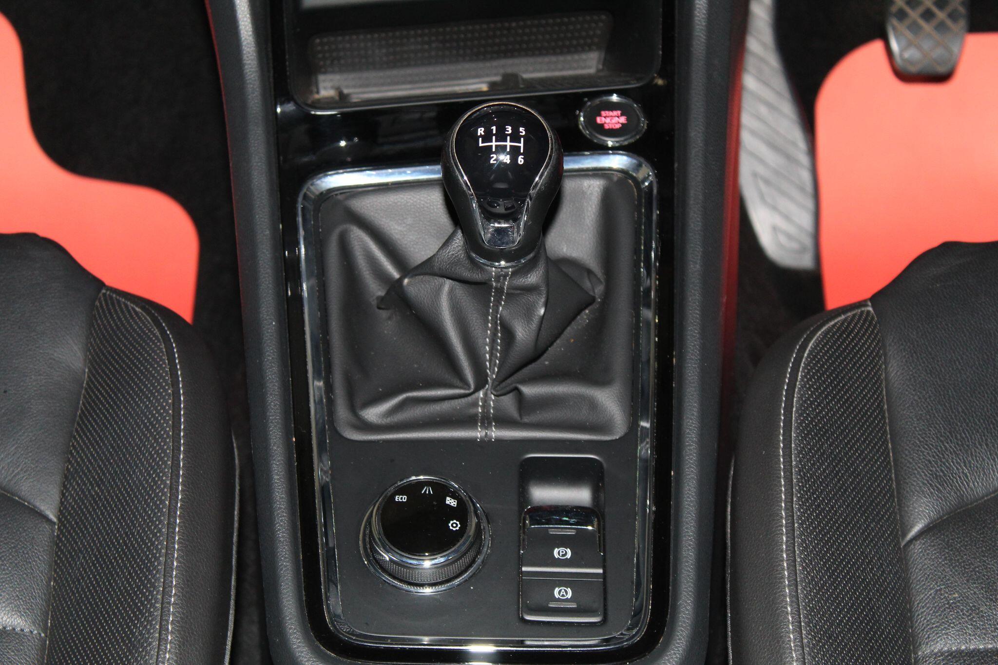 SEAT Ateca view 40