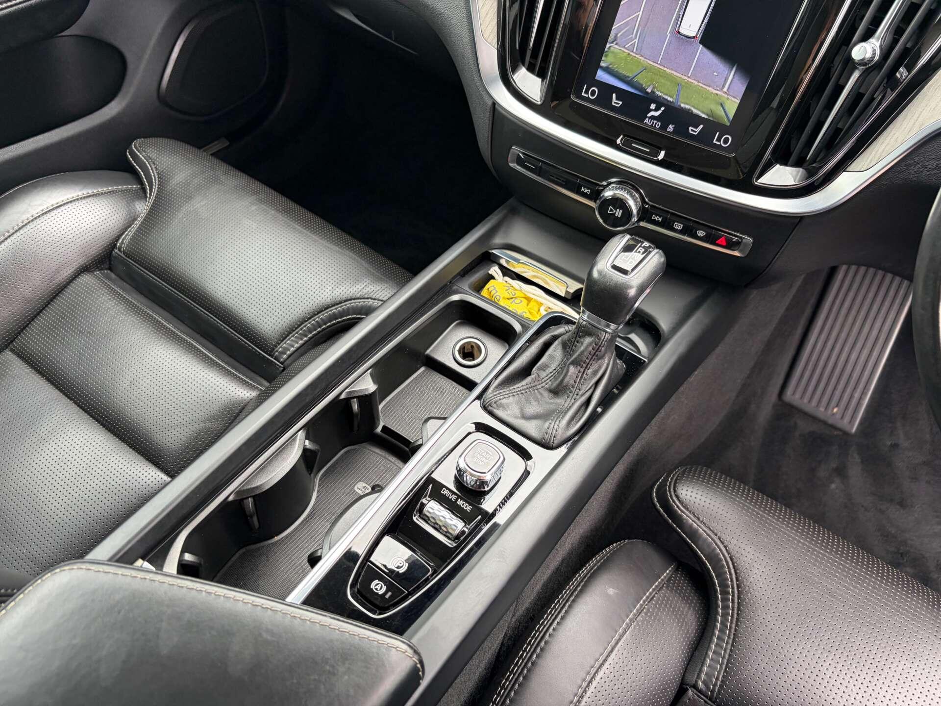 Volvo V60 view 44