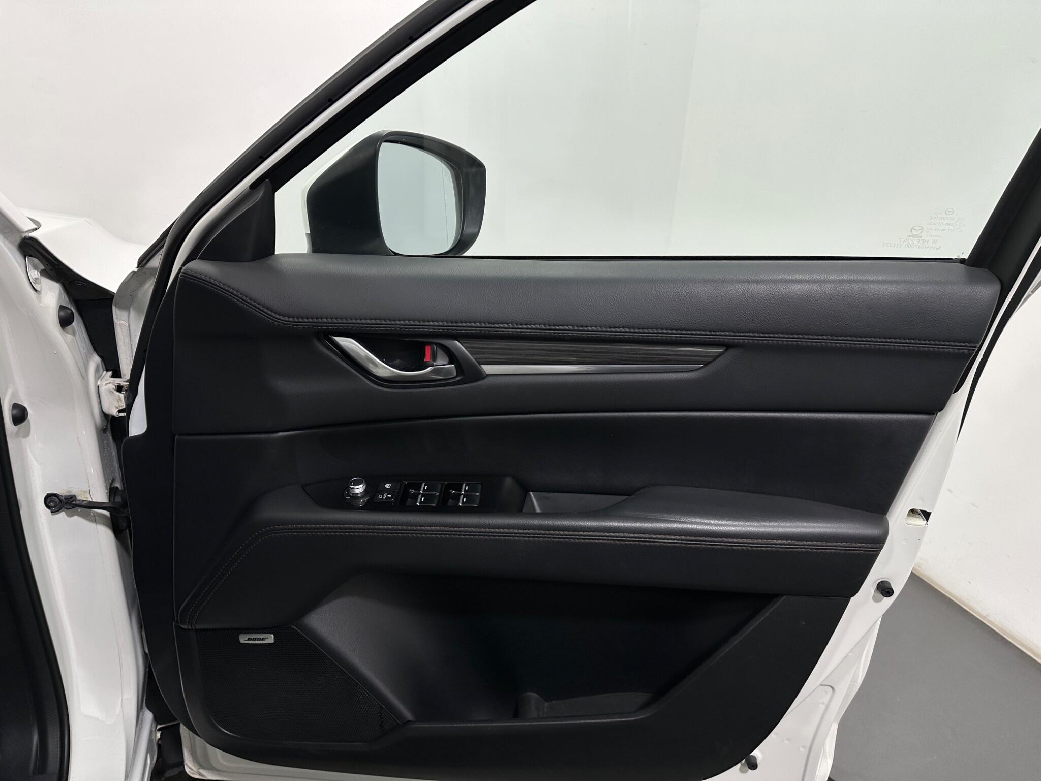 Mazda CX-5 view 34