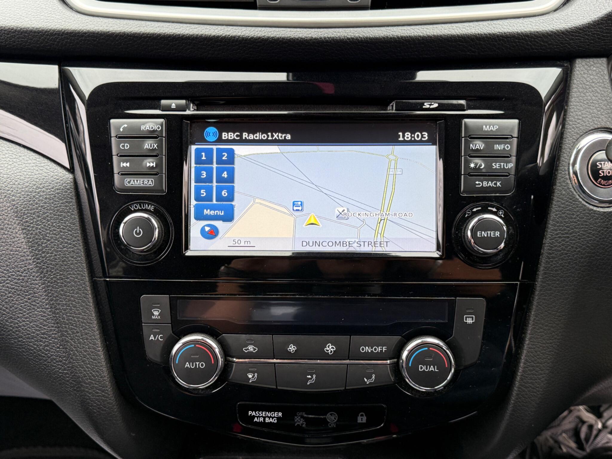 Nissan Qashqai - Image 69