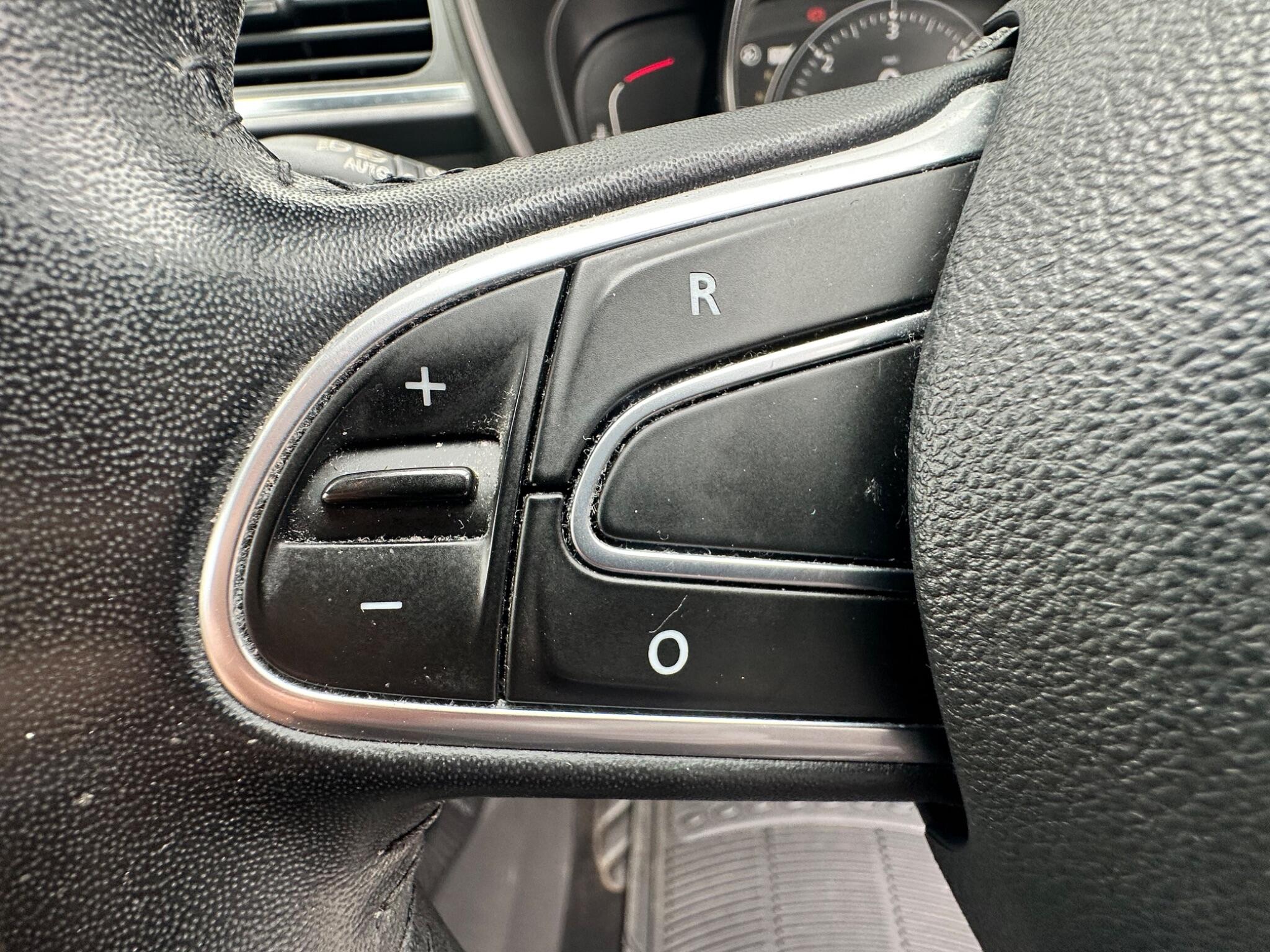 Renault Kadjar view 15