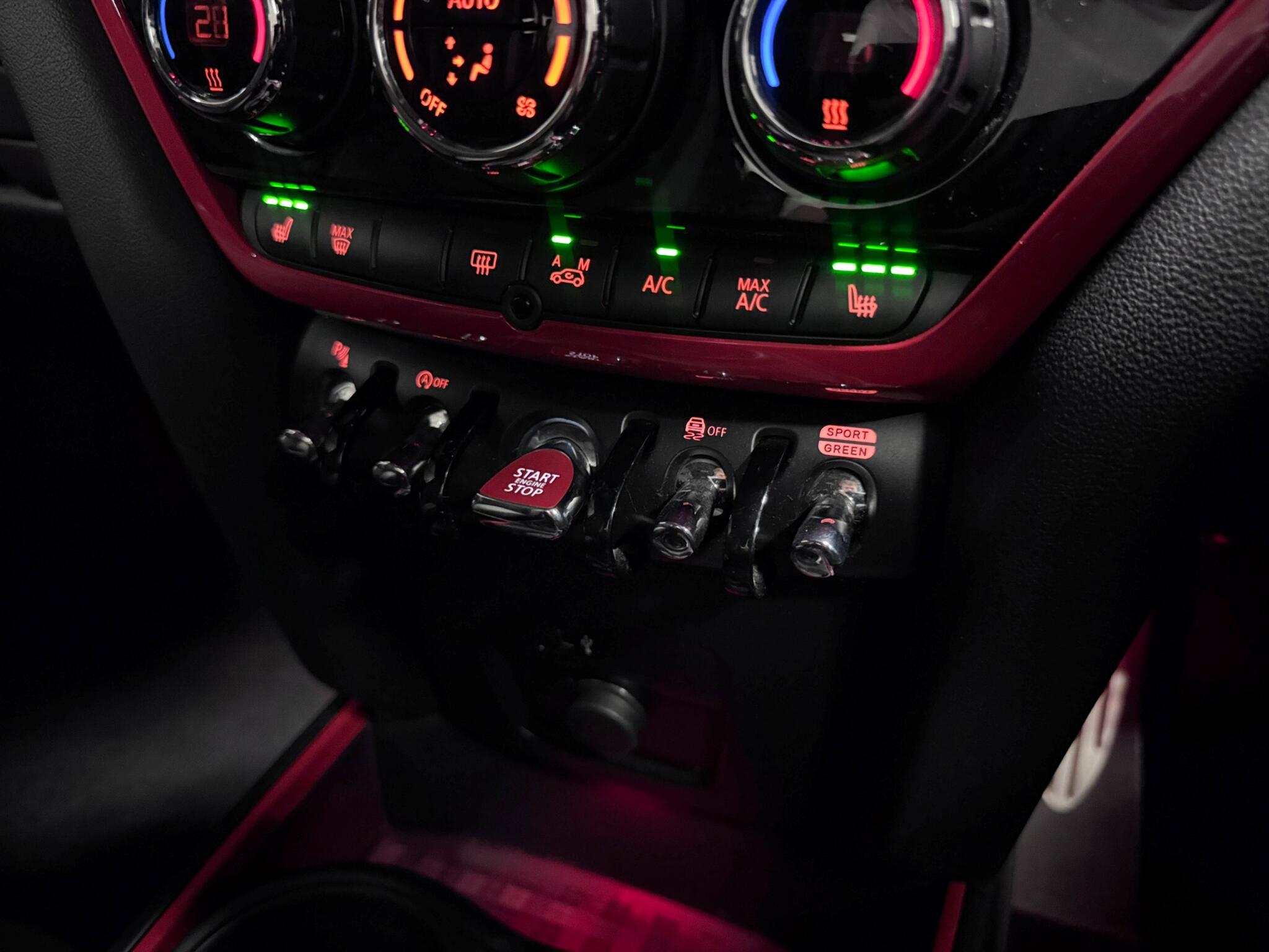 Mini Countryman view 37