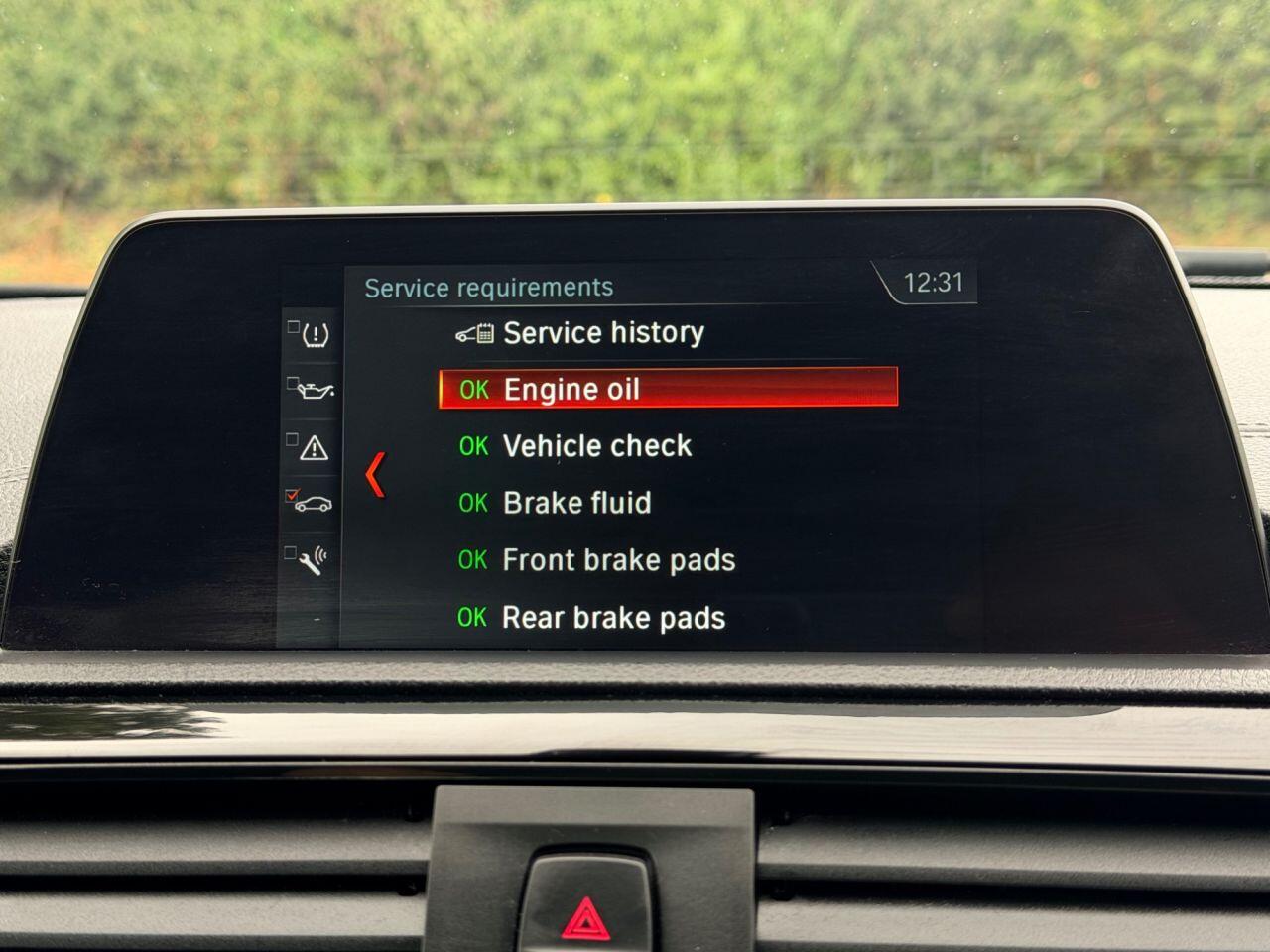 BMW 2 Series view 49