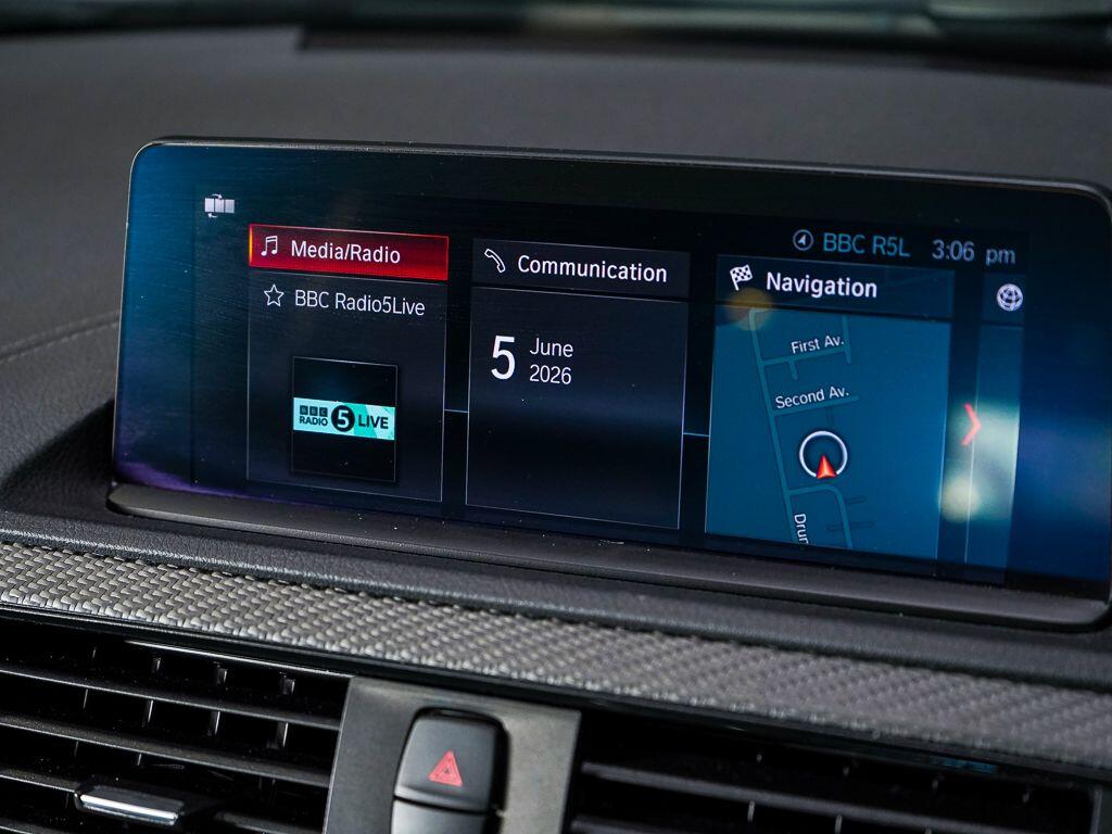 BMW M2 view 25