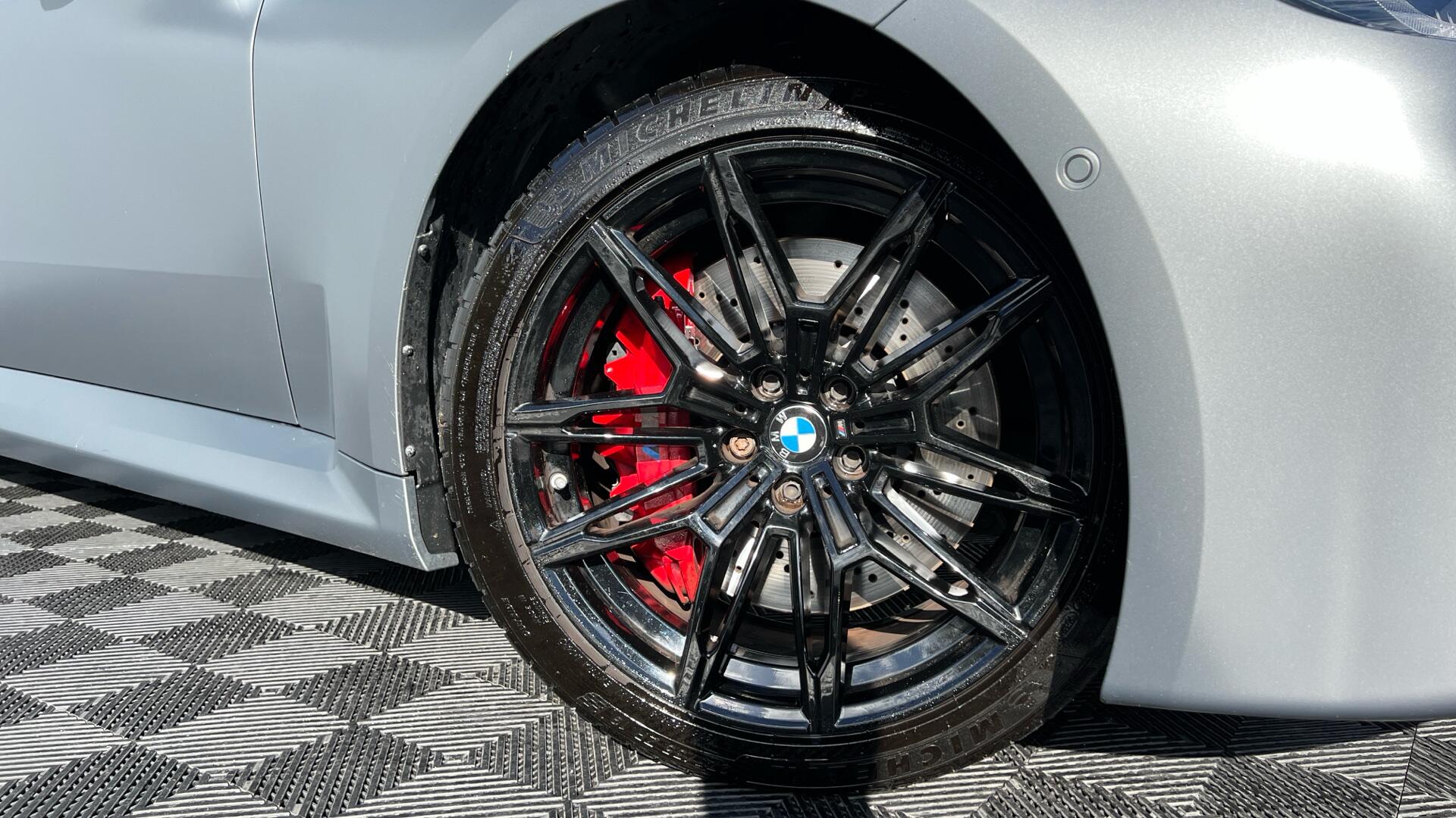 BMW M2 view 25