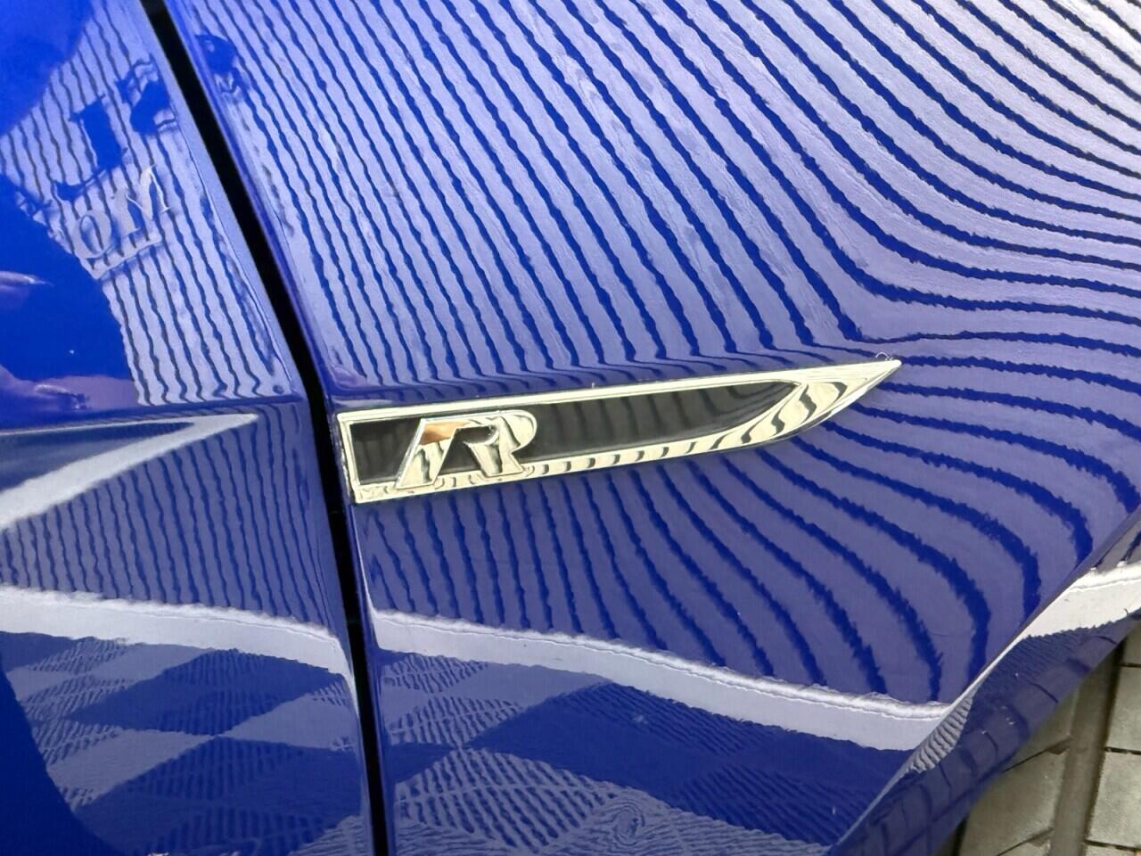 Volkswagen Golf view 28