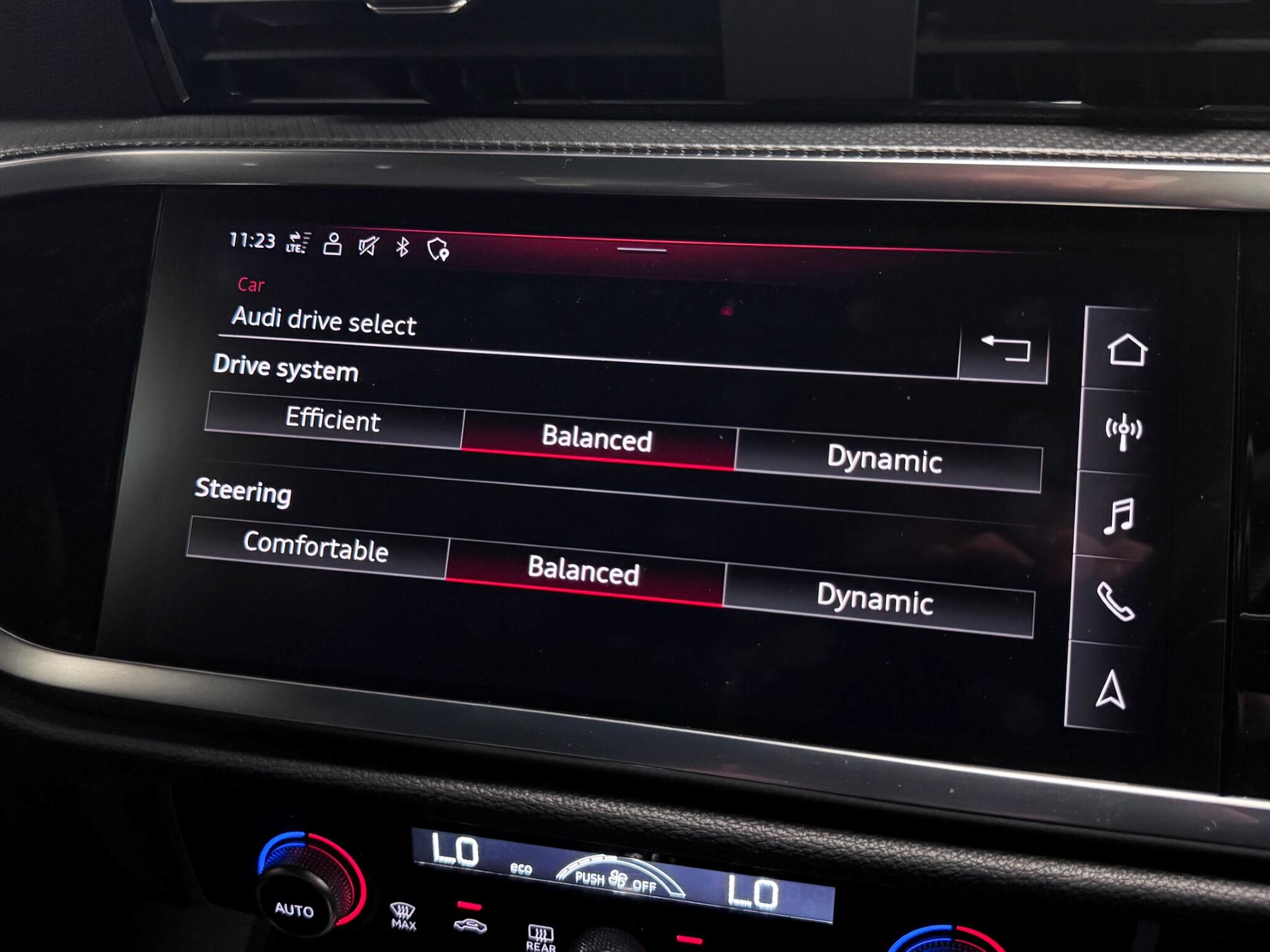 Audi Q3 view 49