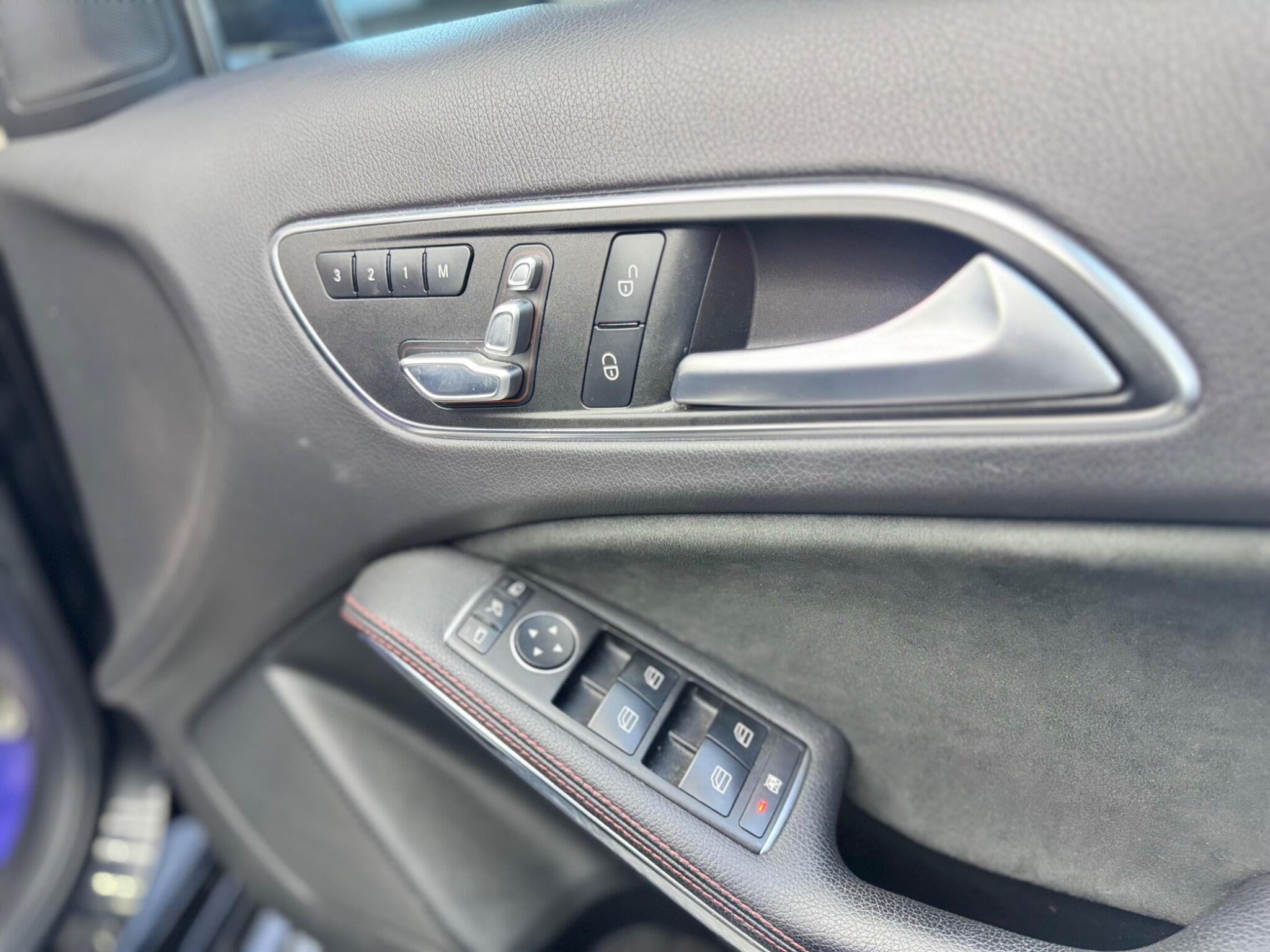 Mercedes-Benz A-Class view 27