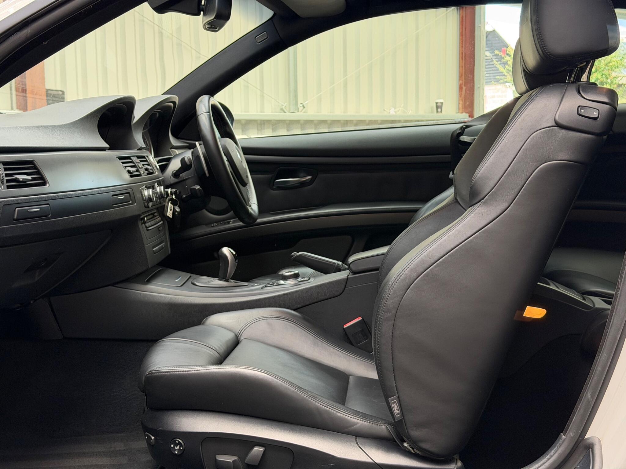BMW M3 view 22