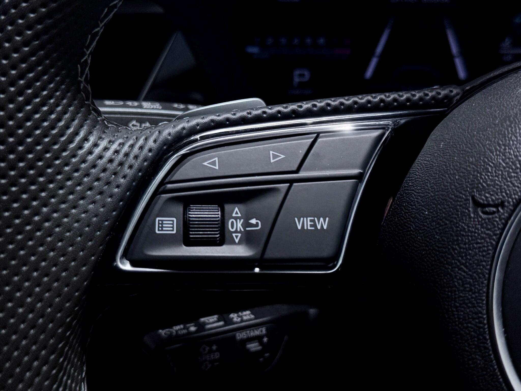 Audi S3 view 35