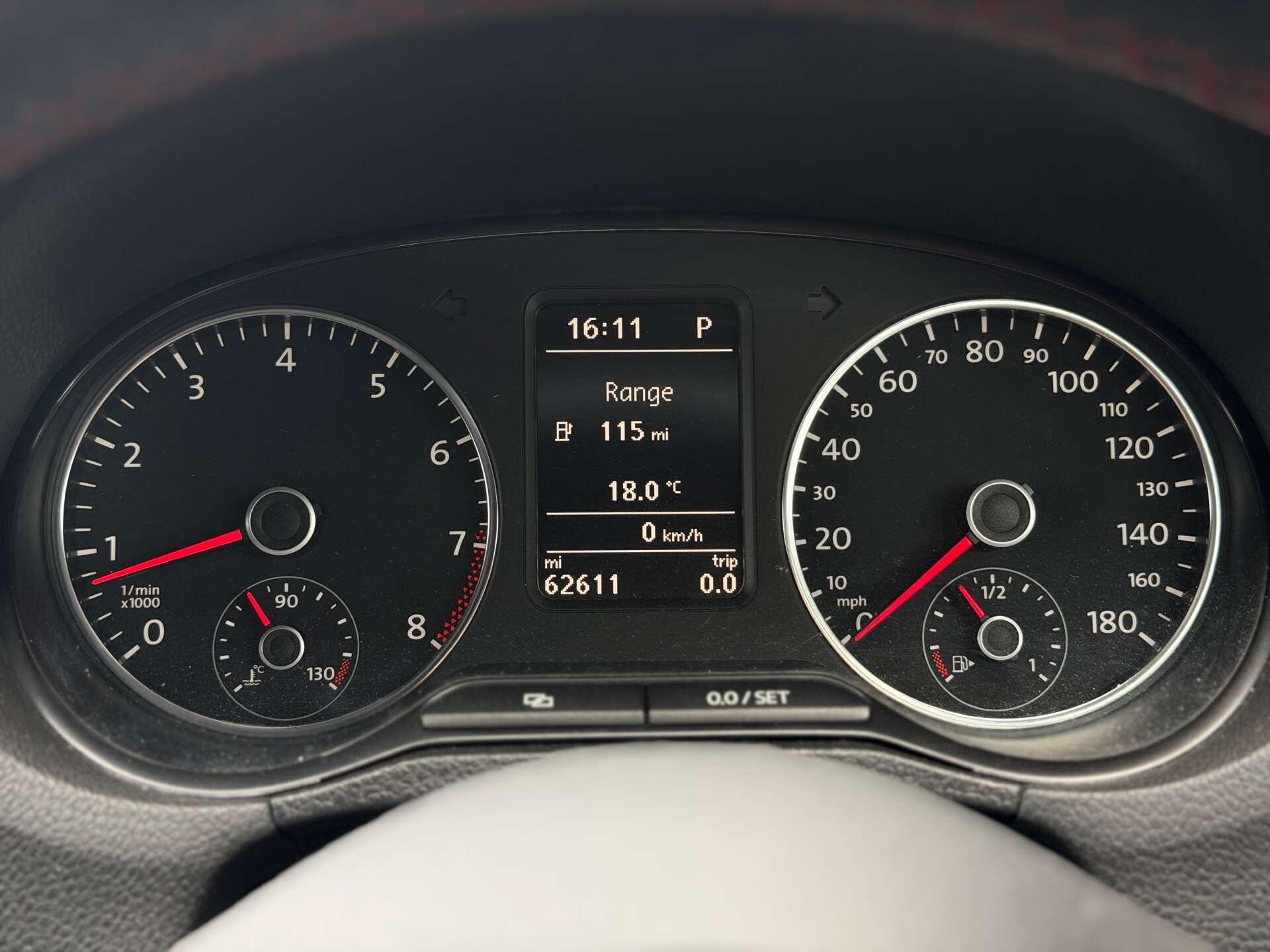 Volkswagen Polo view 20