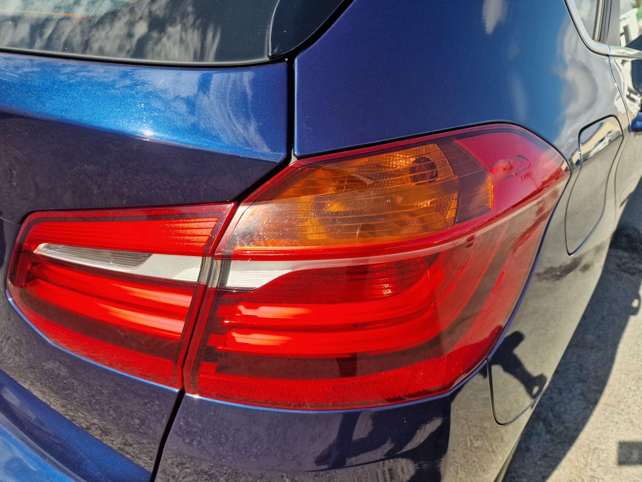 BMW 2 Series view 75