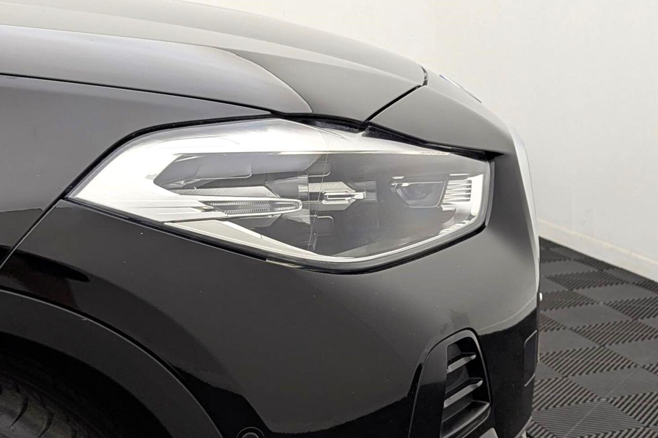 BMW X2 view 43