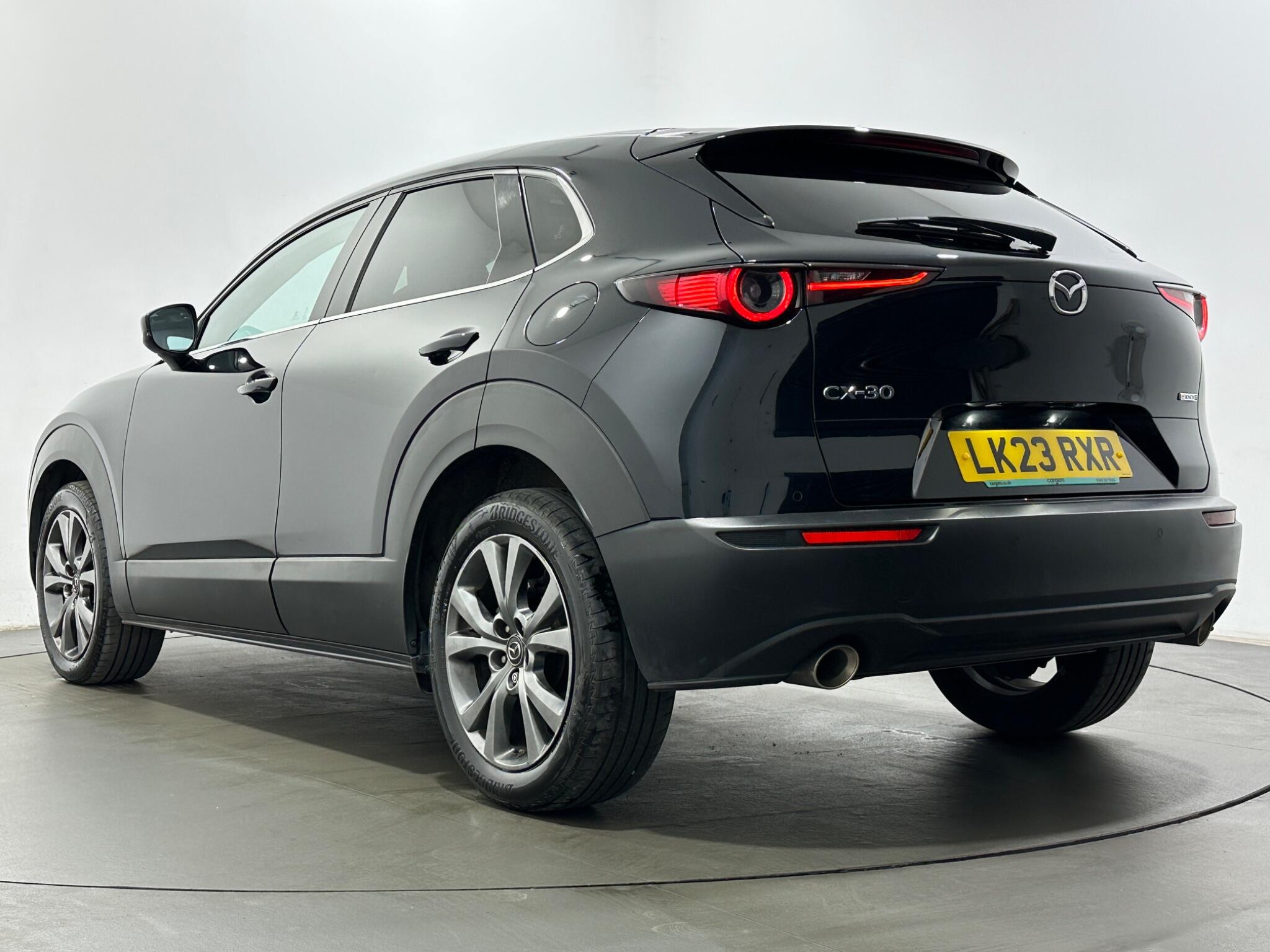 Mazda CX-30 view 50