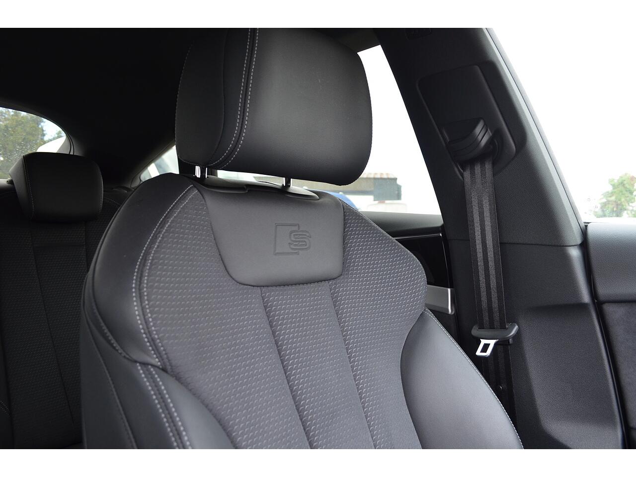 Audi A5 view 30