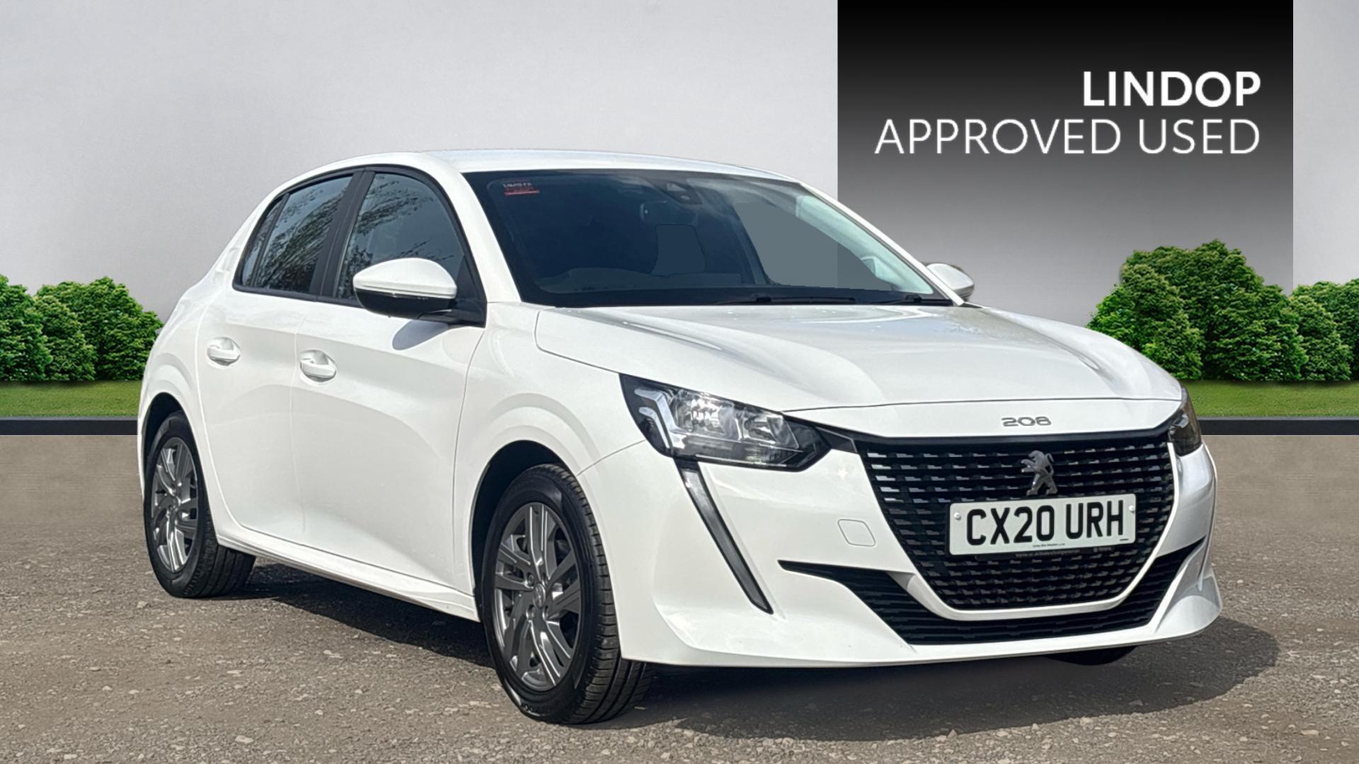 Lindop Used Cars
