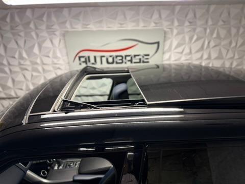 Land Rover Range Rover Sport view 53