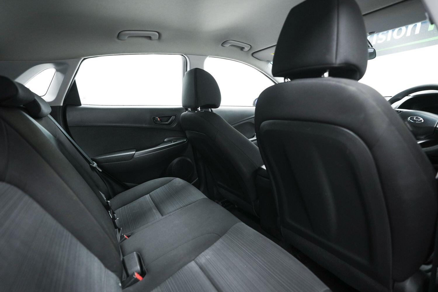 Hyundai Kona view 15