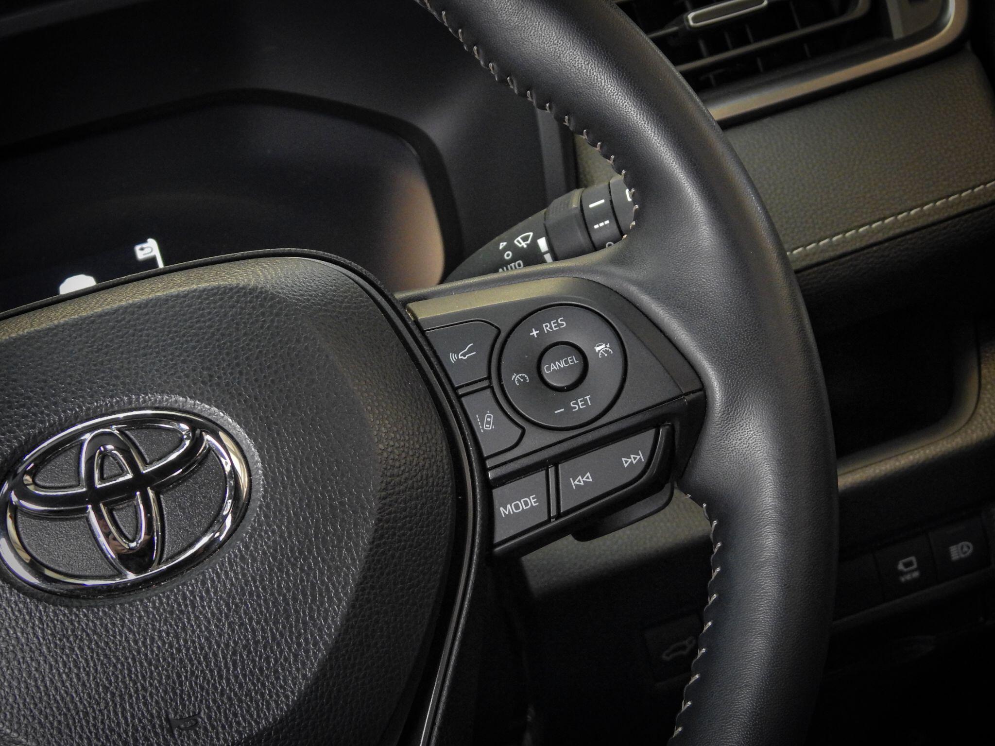 Toyota Rav4 view 27