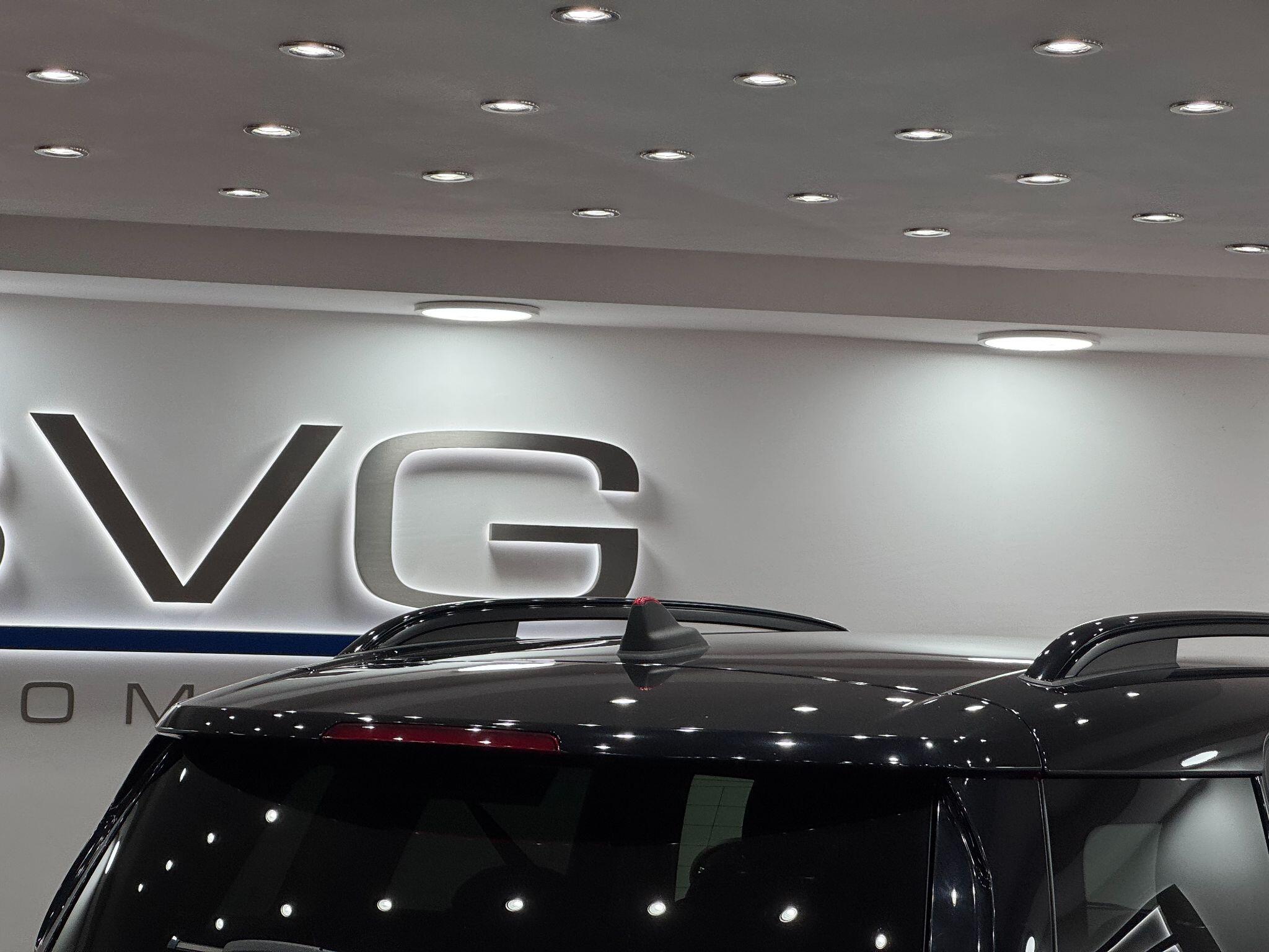 Mini Countryman view 21