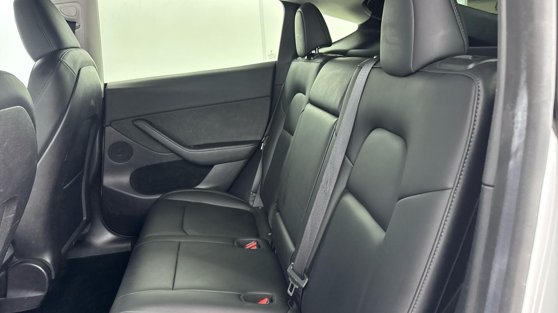 Tesla Model Y view 14