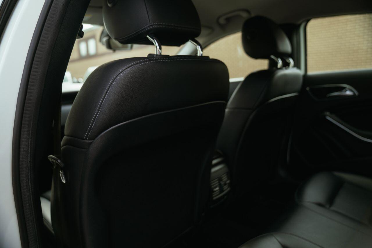 Mercedes-Benz A-Class view 48