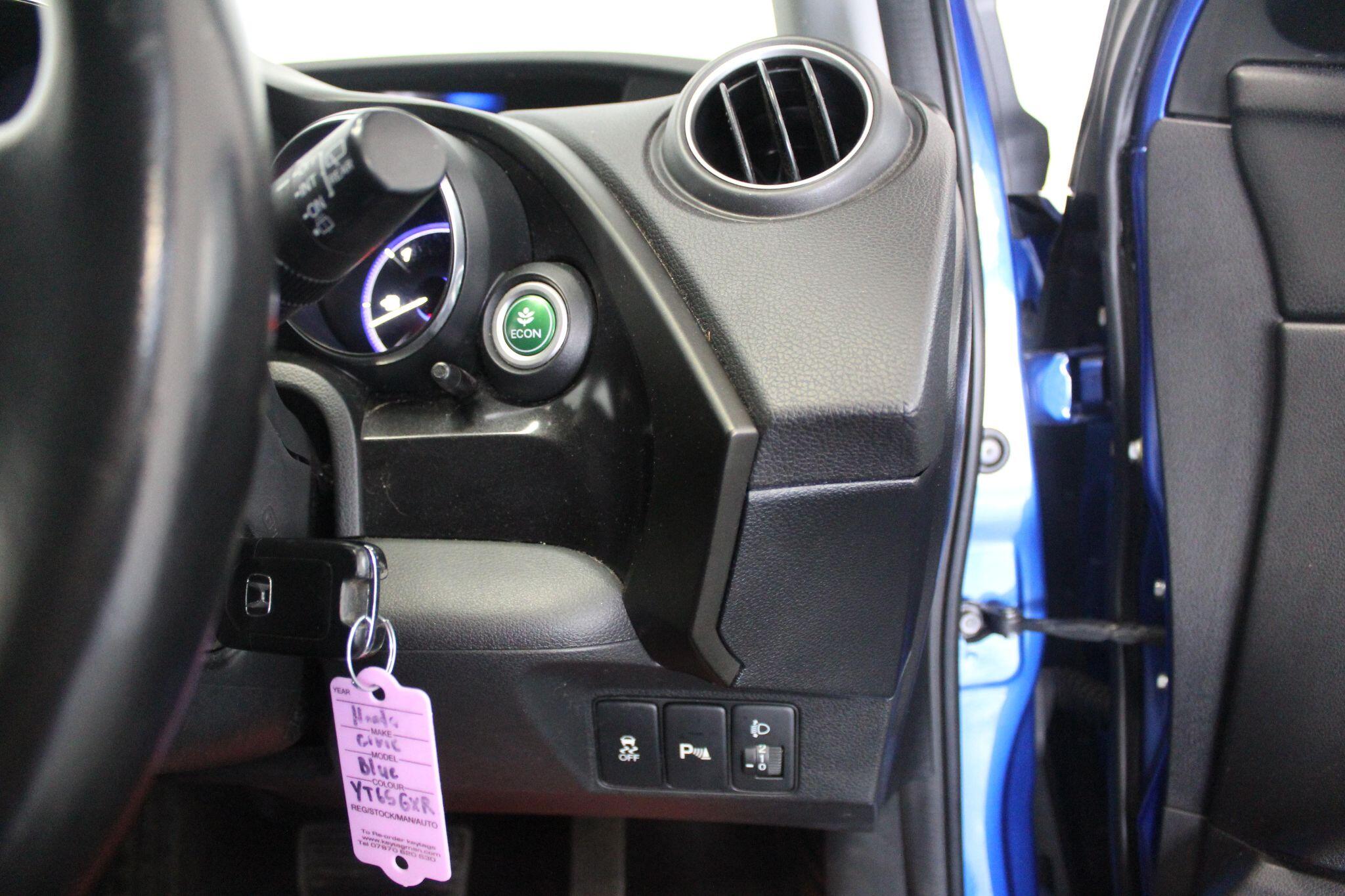 Honda Civic view 42