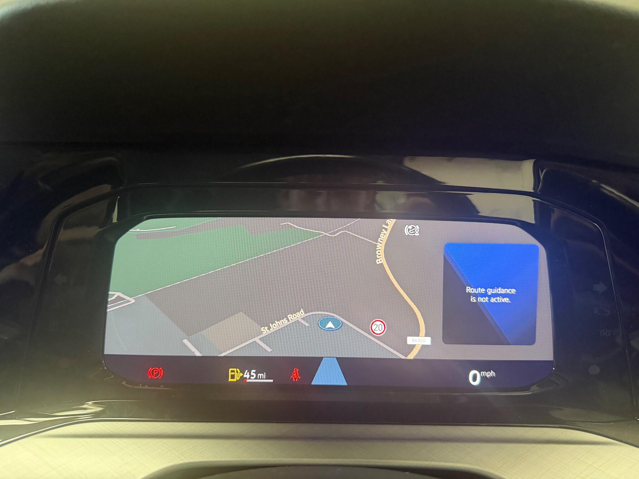 Volkswagen Golf view 23