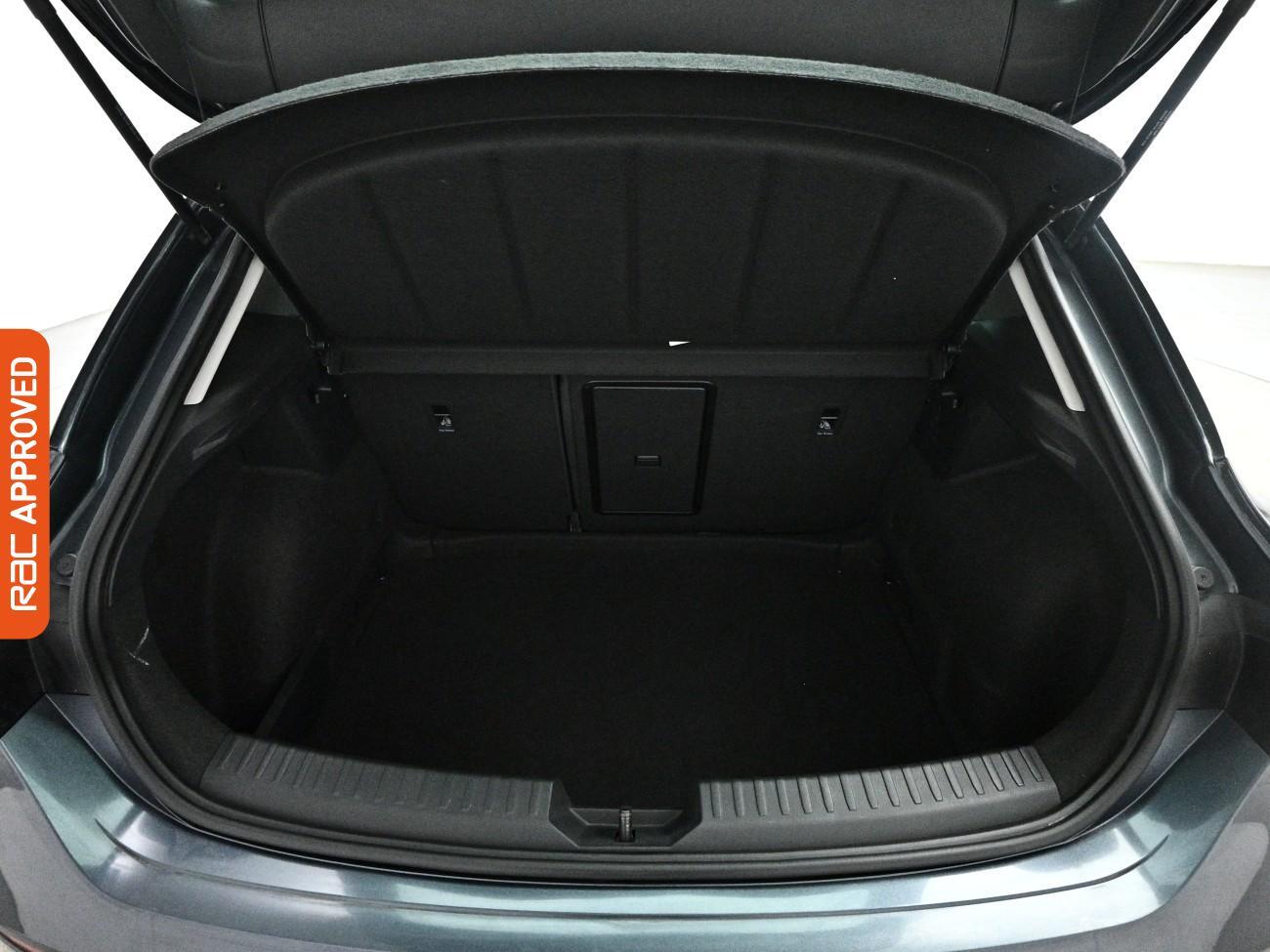 Cupra Leon view 27
