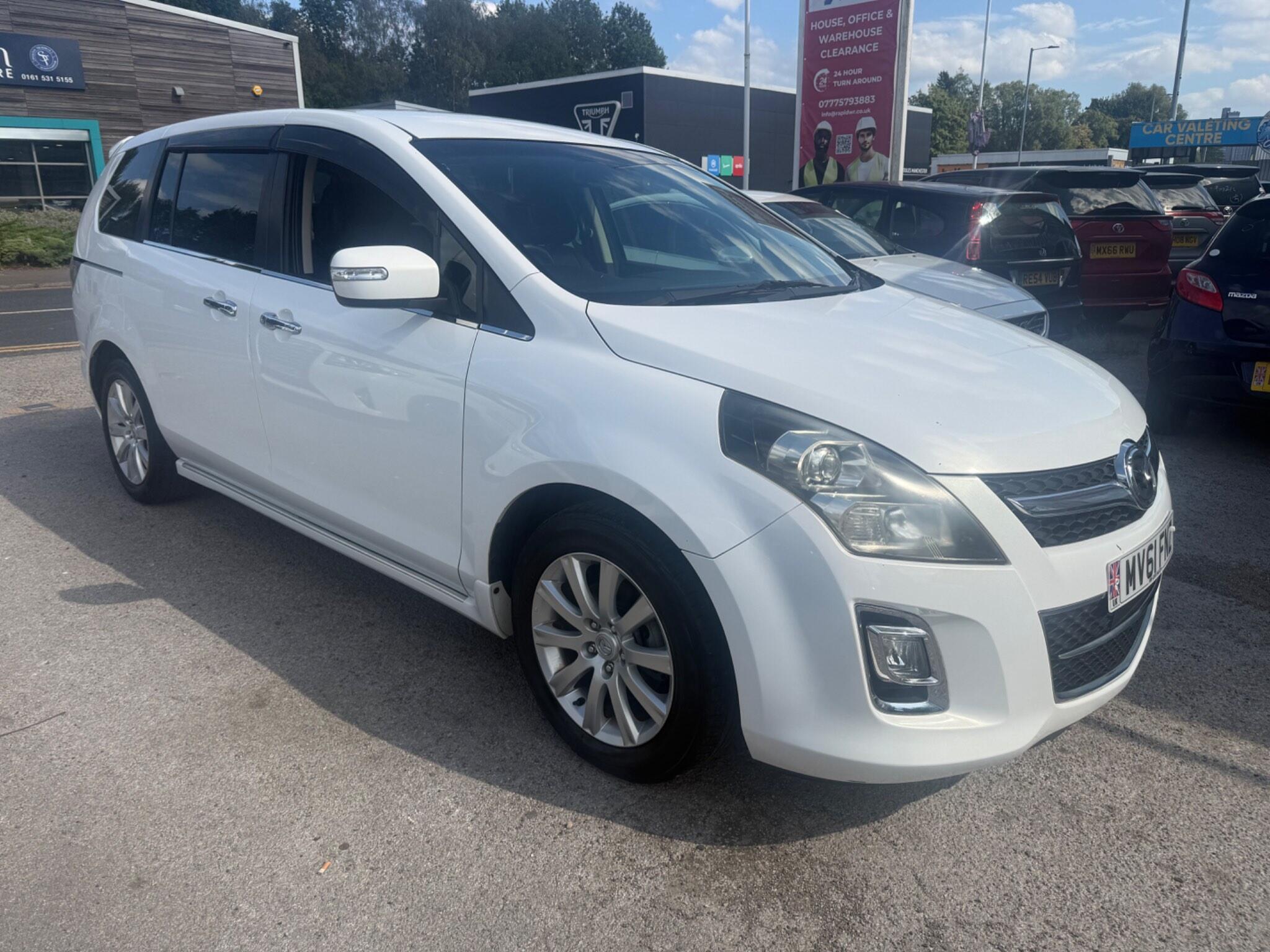 Mazda MPV