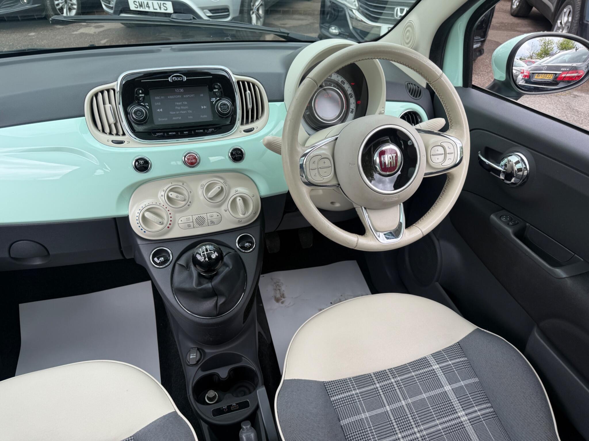 Fiat 500 - Image 64