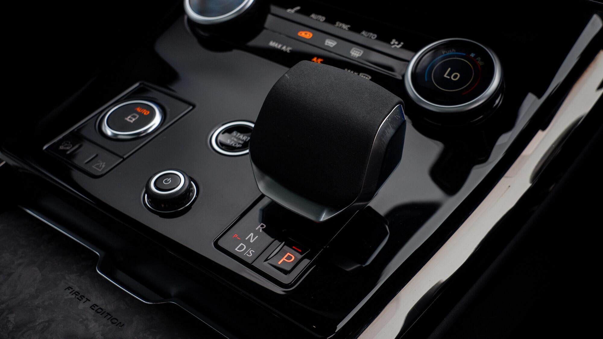 Land Rover Range Rover Sport view 52
