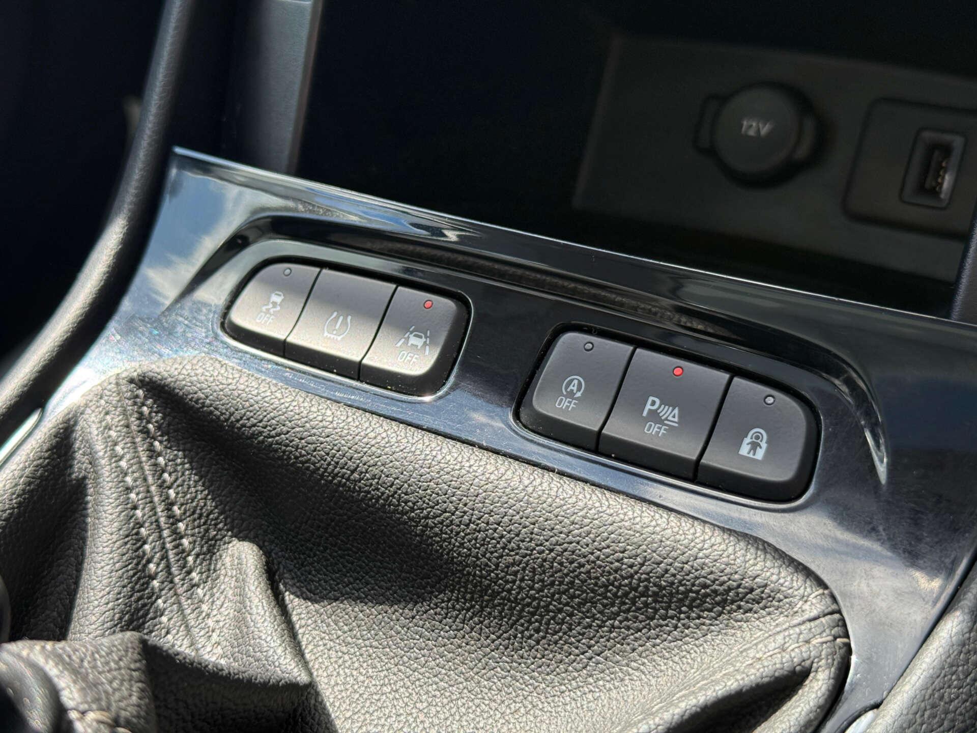 Vauxhall Grandland X view 31
