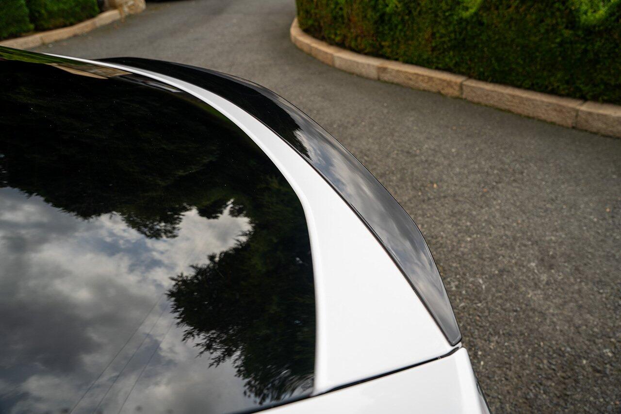 Lamborghini Urus view 18