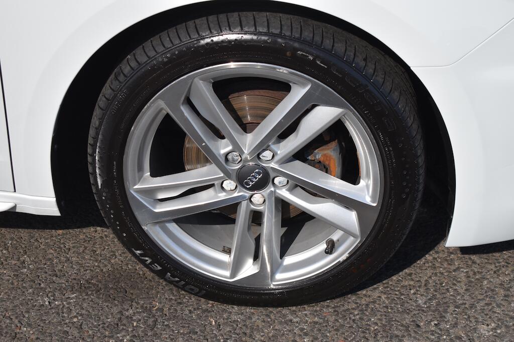 Audi A1 view 71