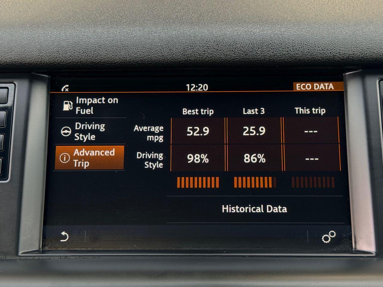 Land Rover Discovery Sport view 47