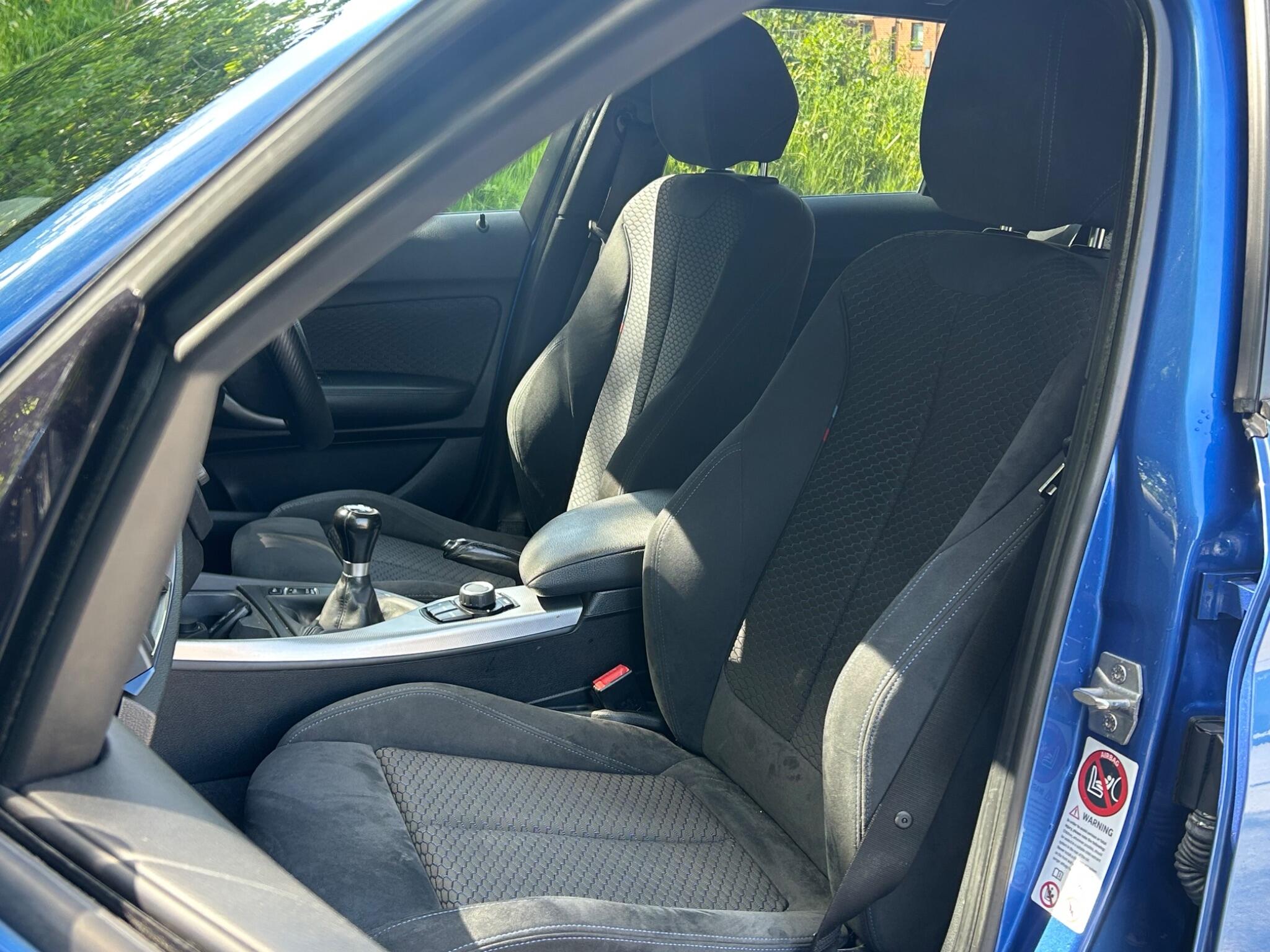 BMW 1 Series view 53